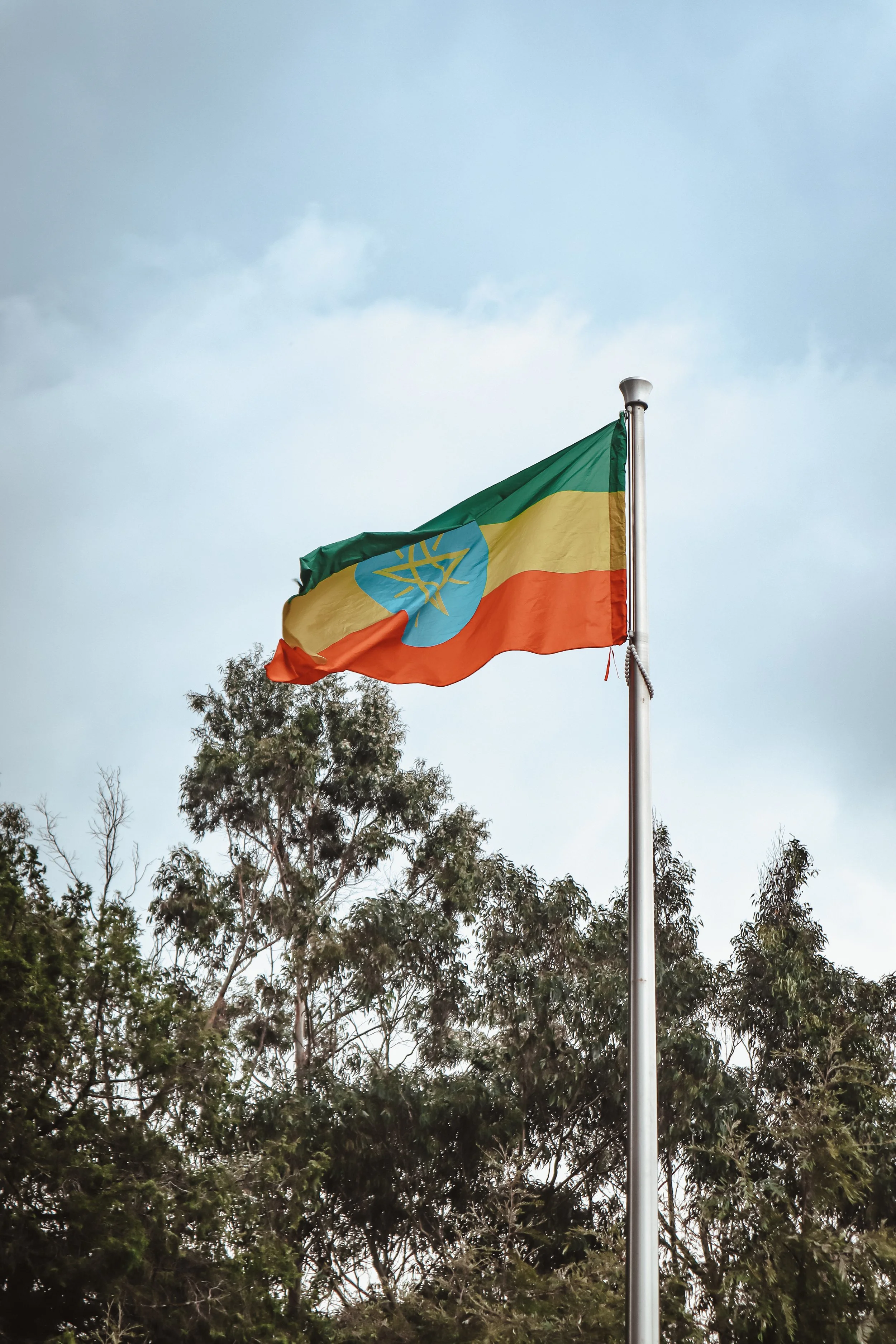 A Night in Bahir Dar
