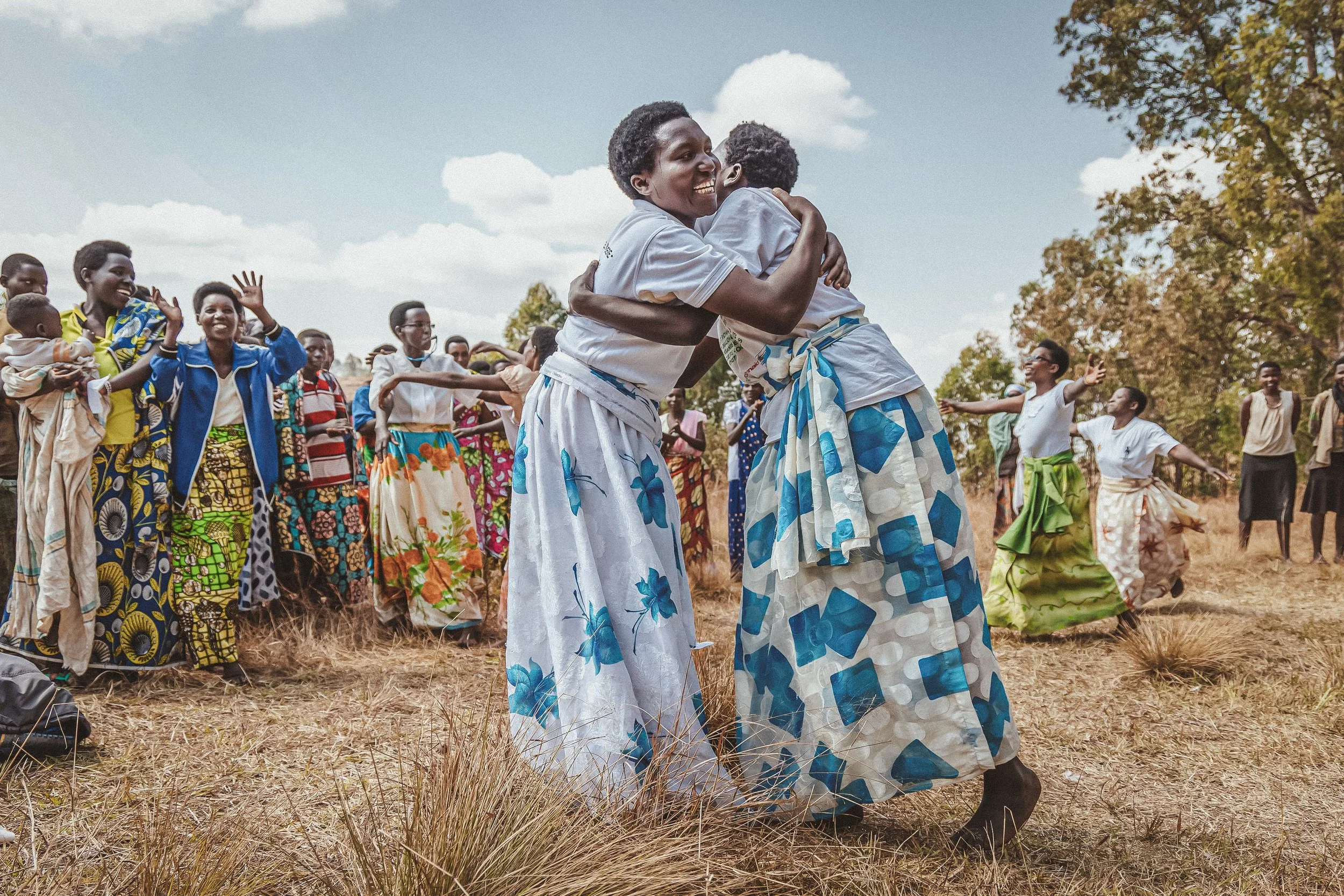 The Opposite of Watching the News