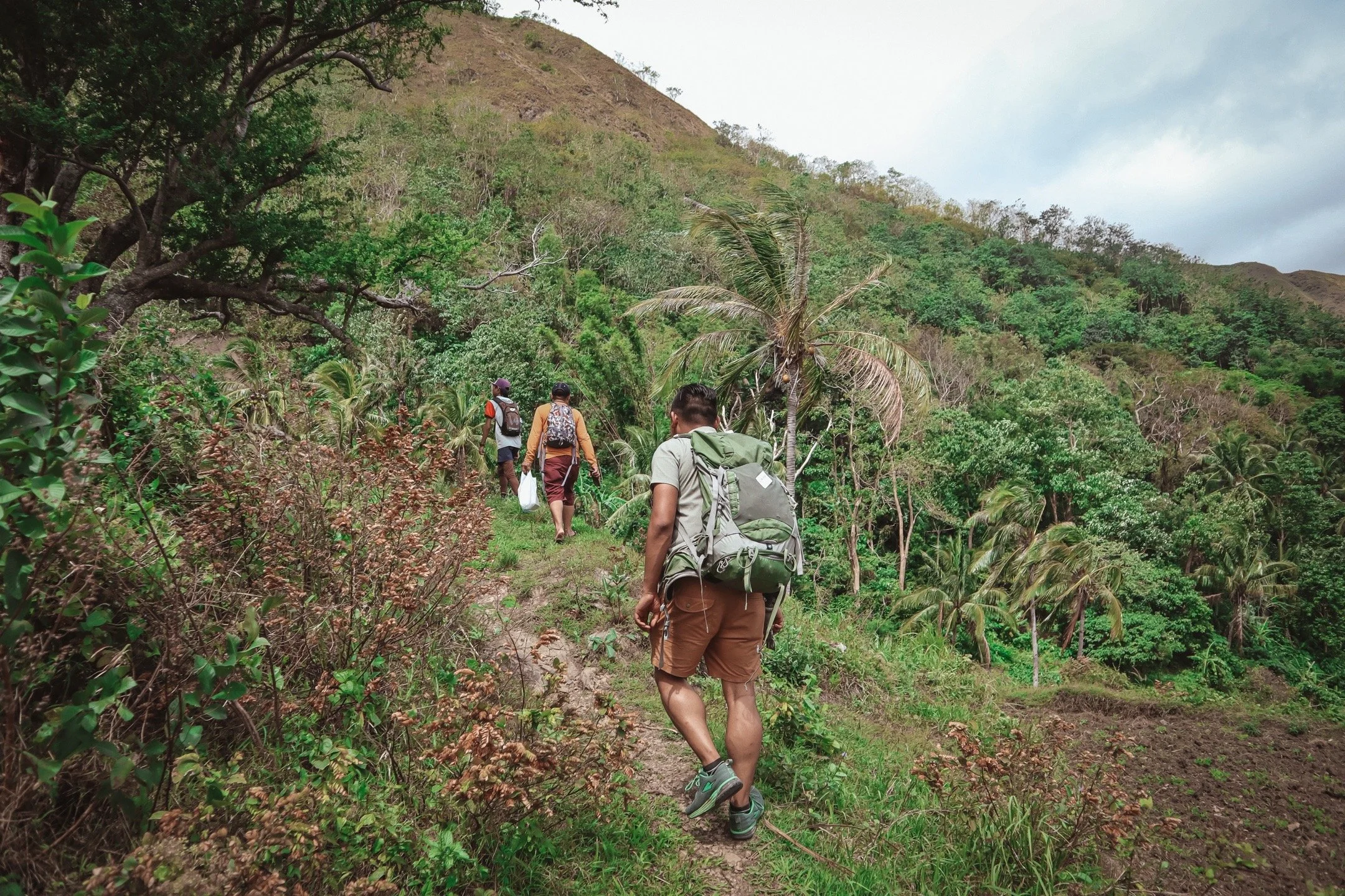 Stuff I Used to Dream About