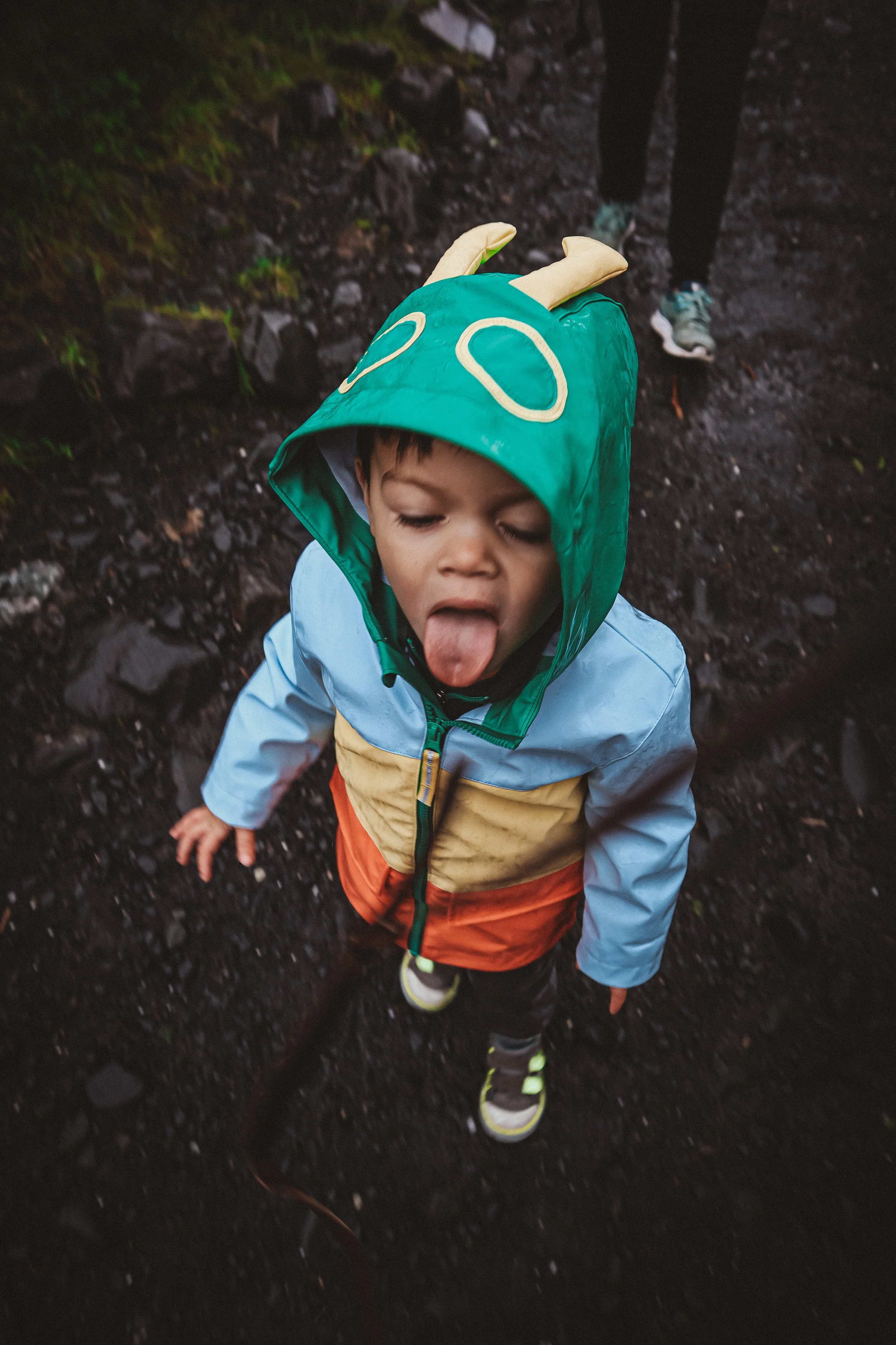 Last Day in Anchorage