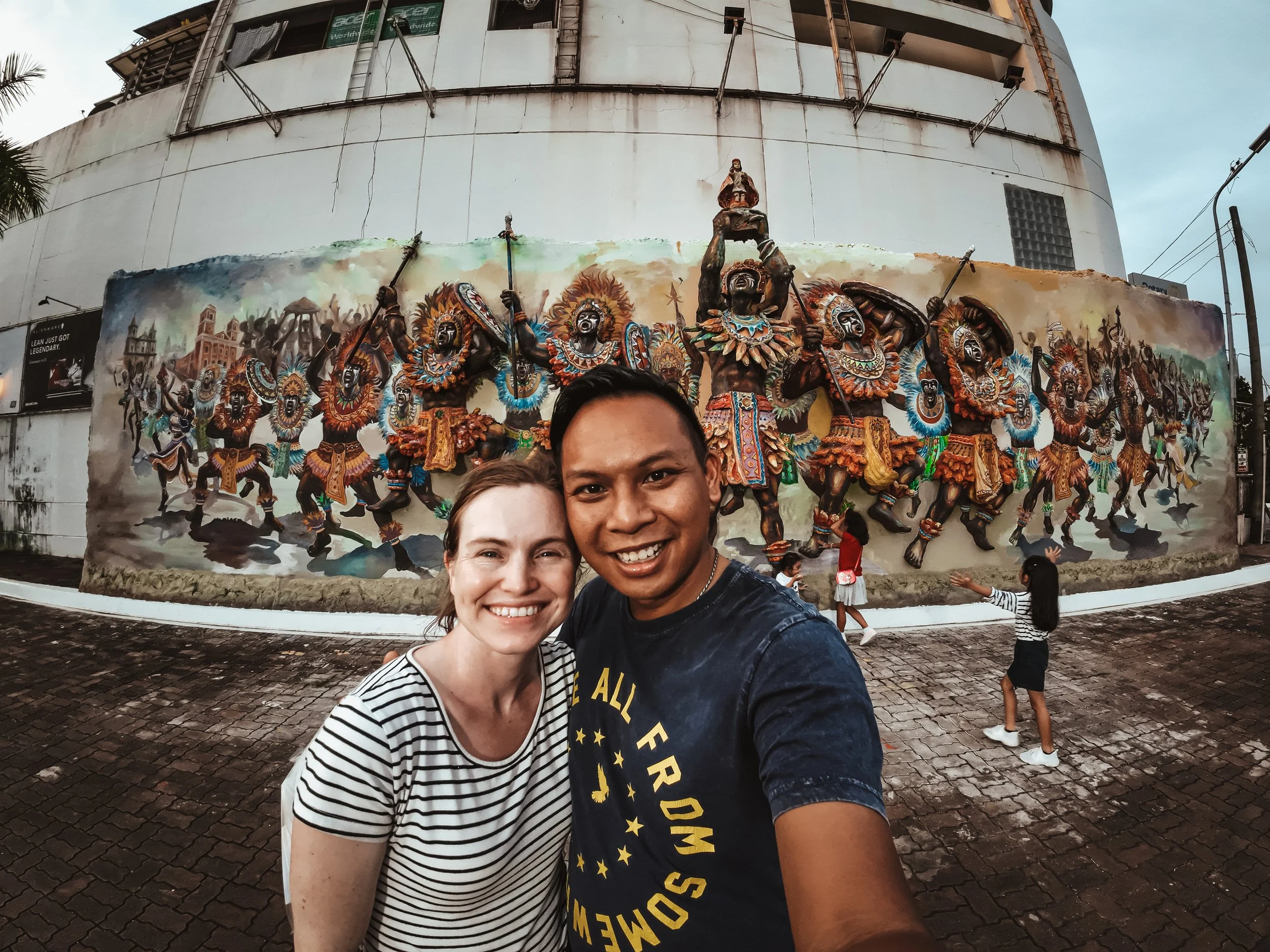 Date Night in Iloilo