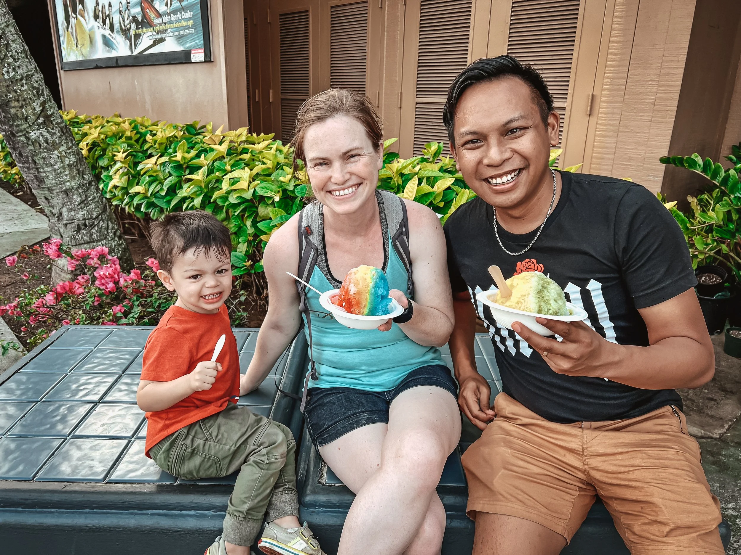 Toddlers Without Borders
