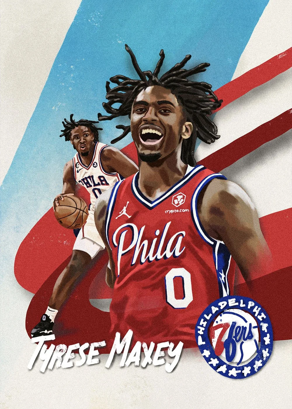 013 Tyrese Maxey (Front).jpg