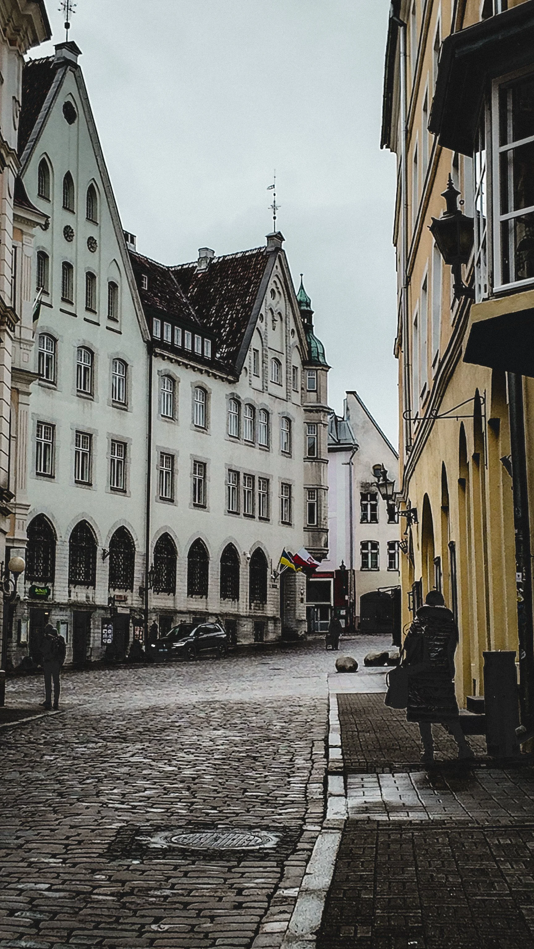 Solve Enough Problems