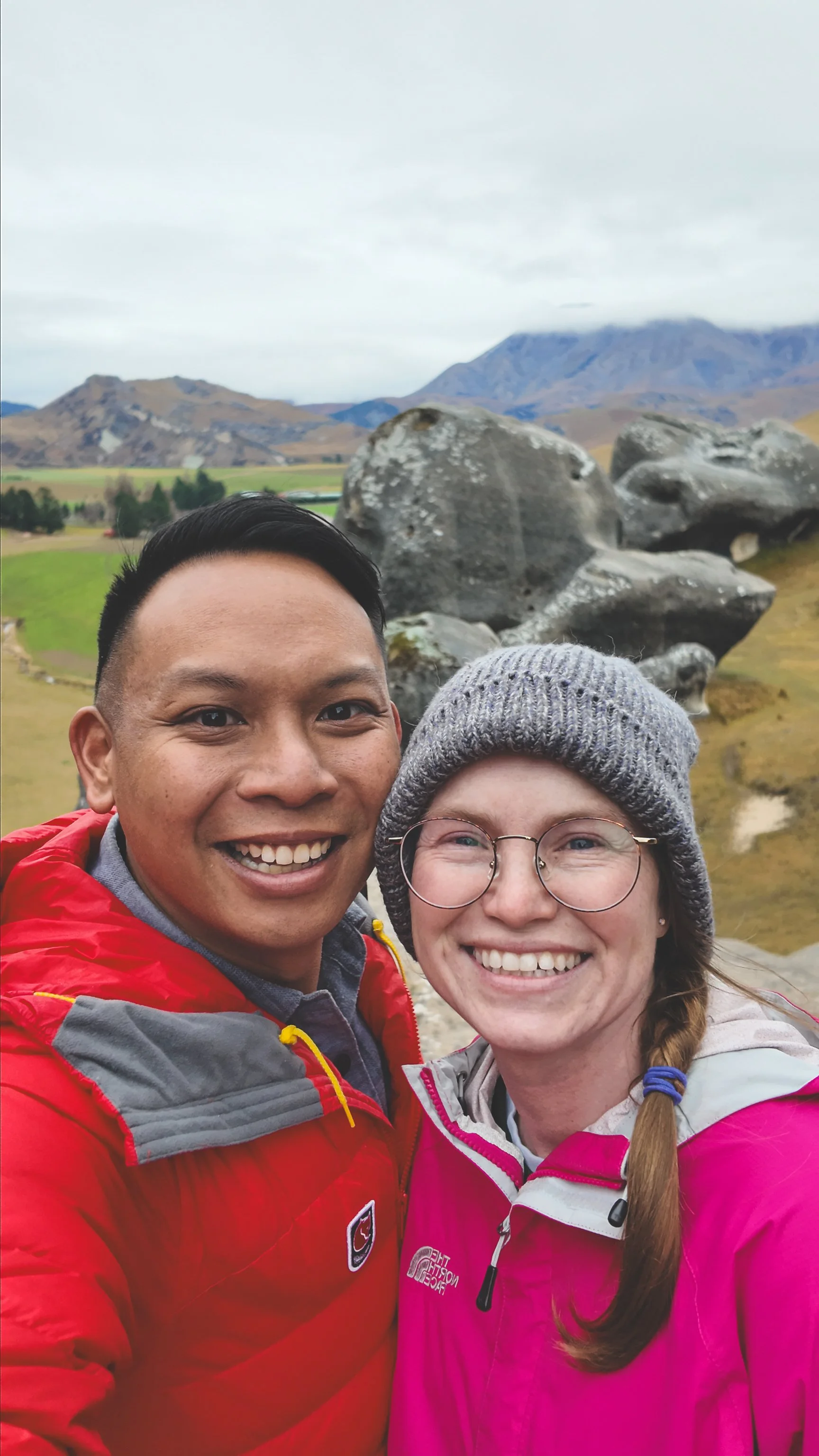 A Week in New Zealand