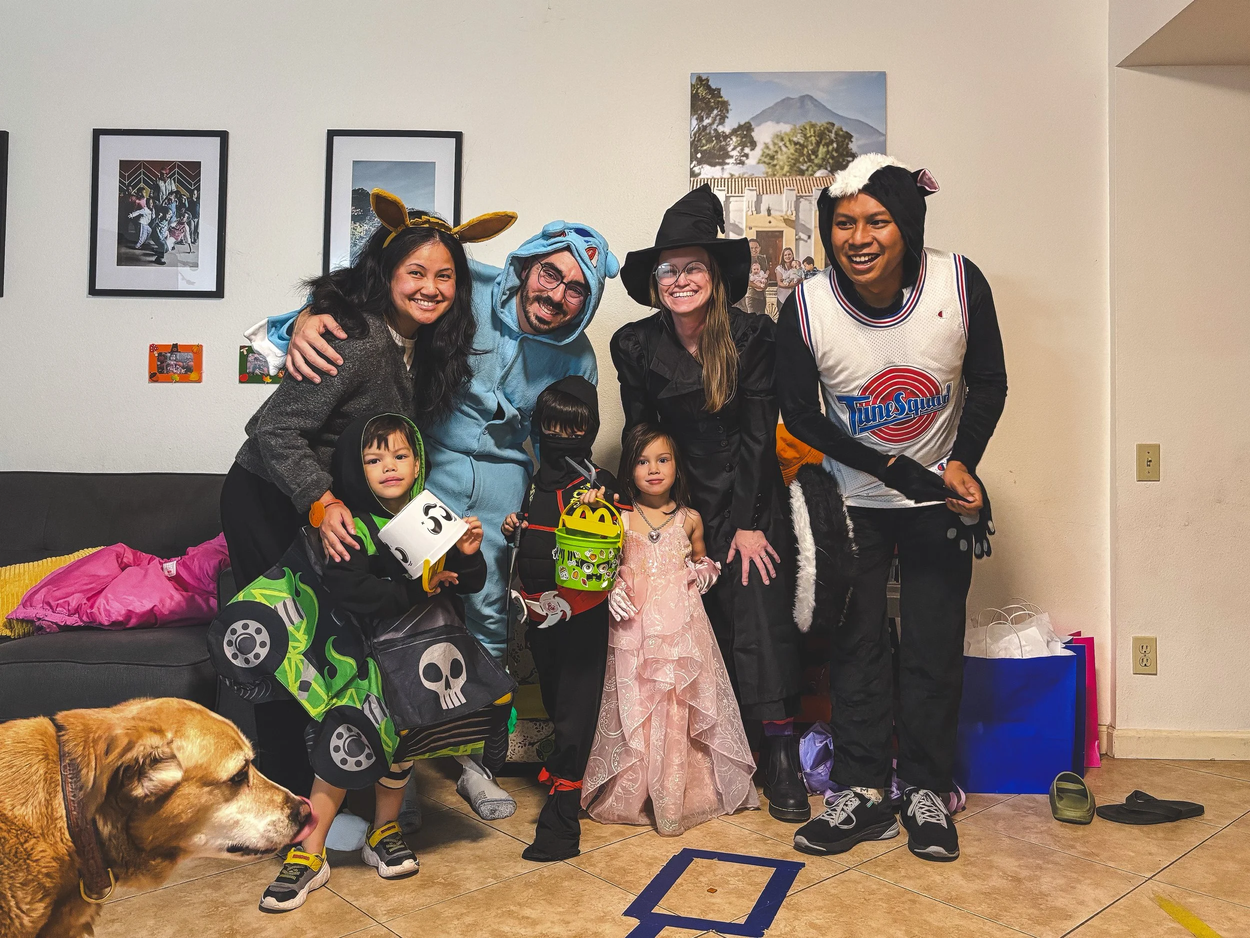 Halloween 2025