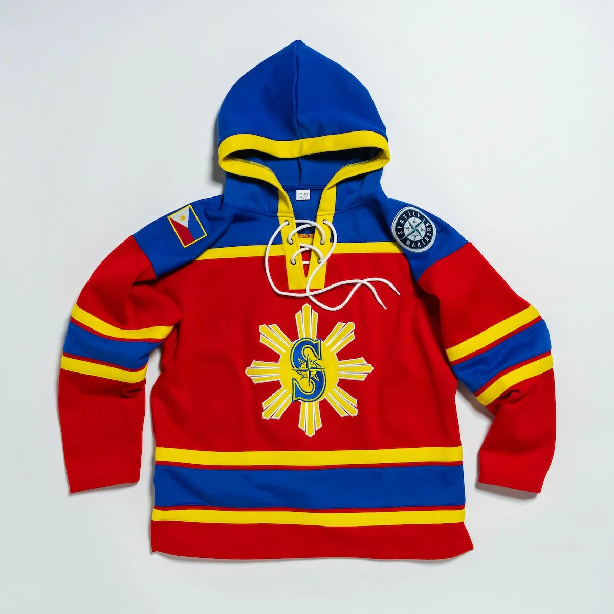 Filipino Heritage Night