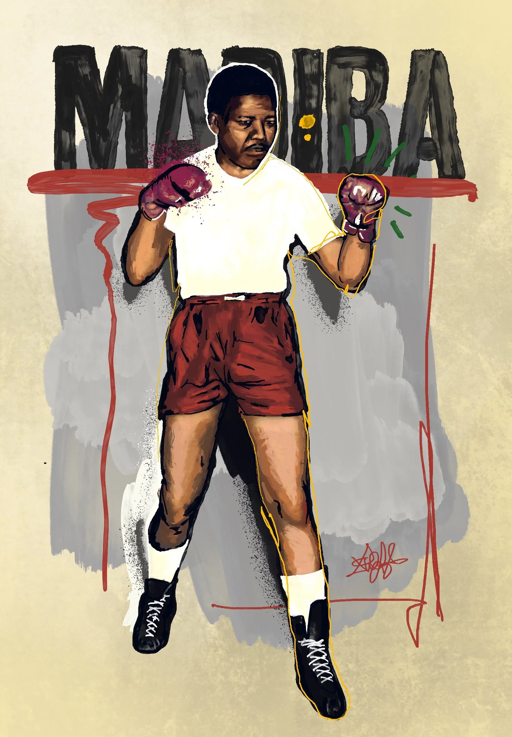 Madiba
