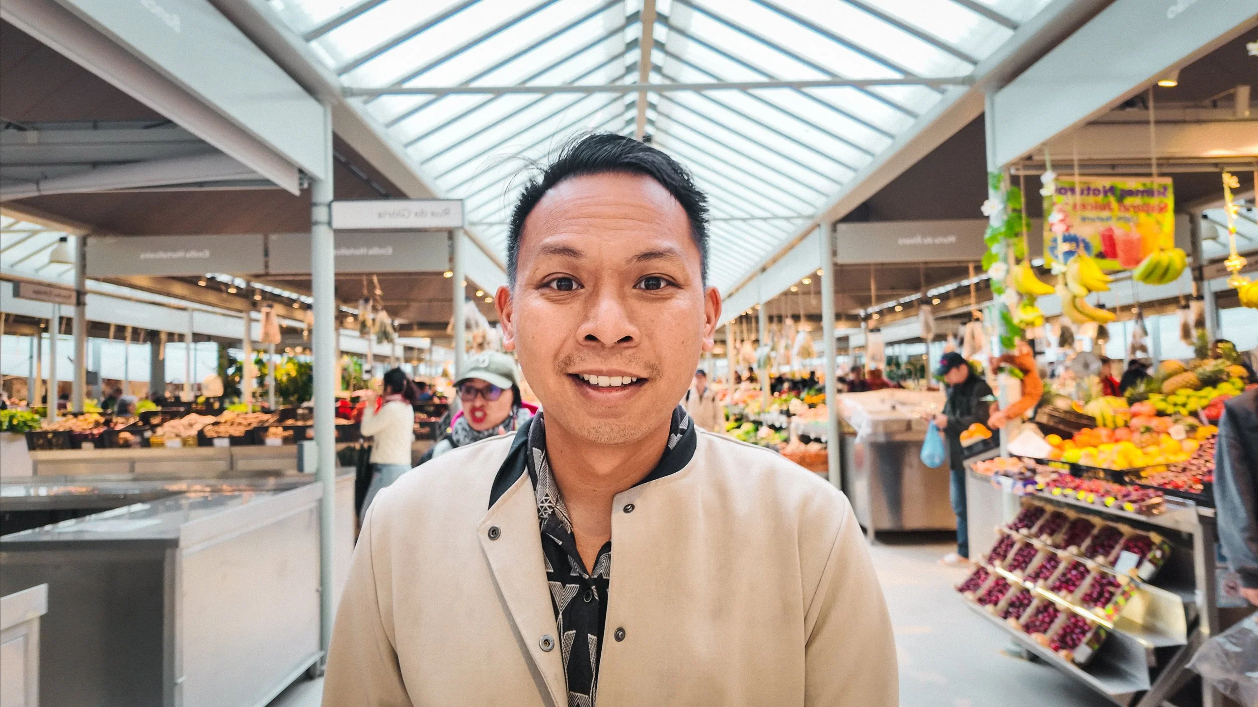 Portugal's Most Essential Eats