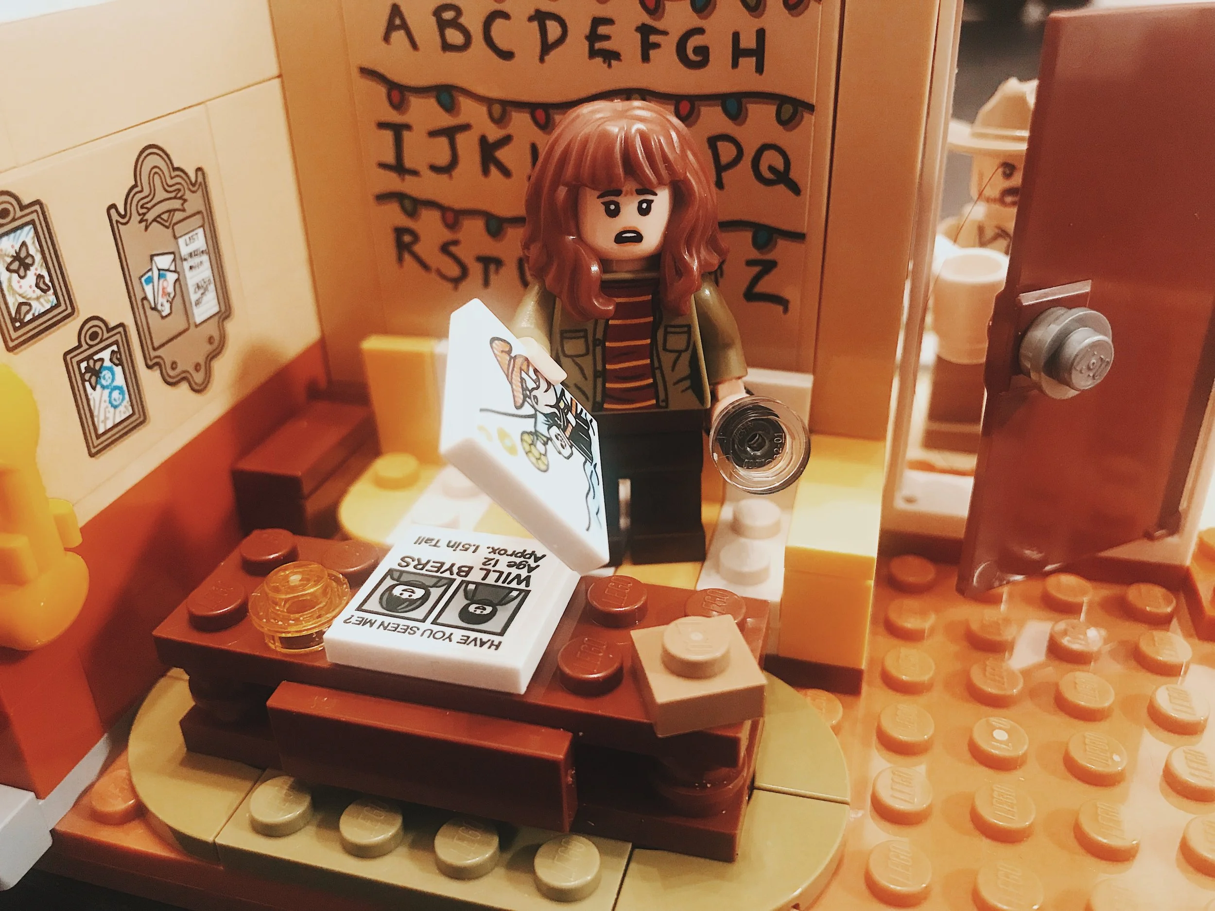 Rage Against the Unboxing Children