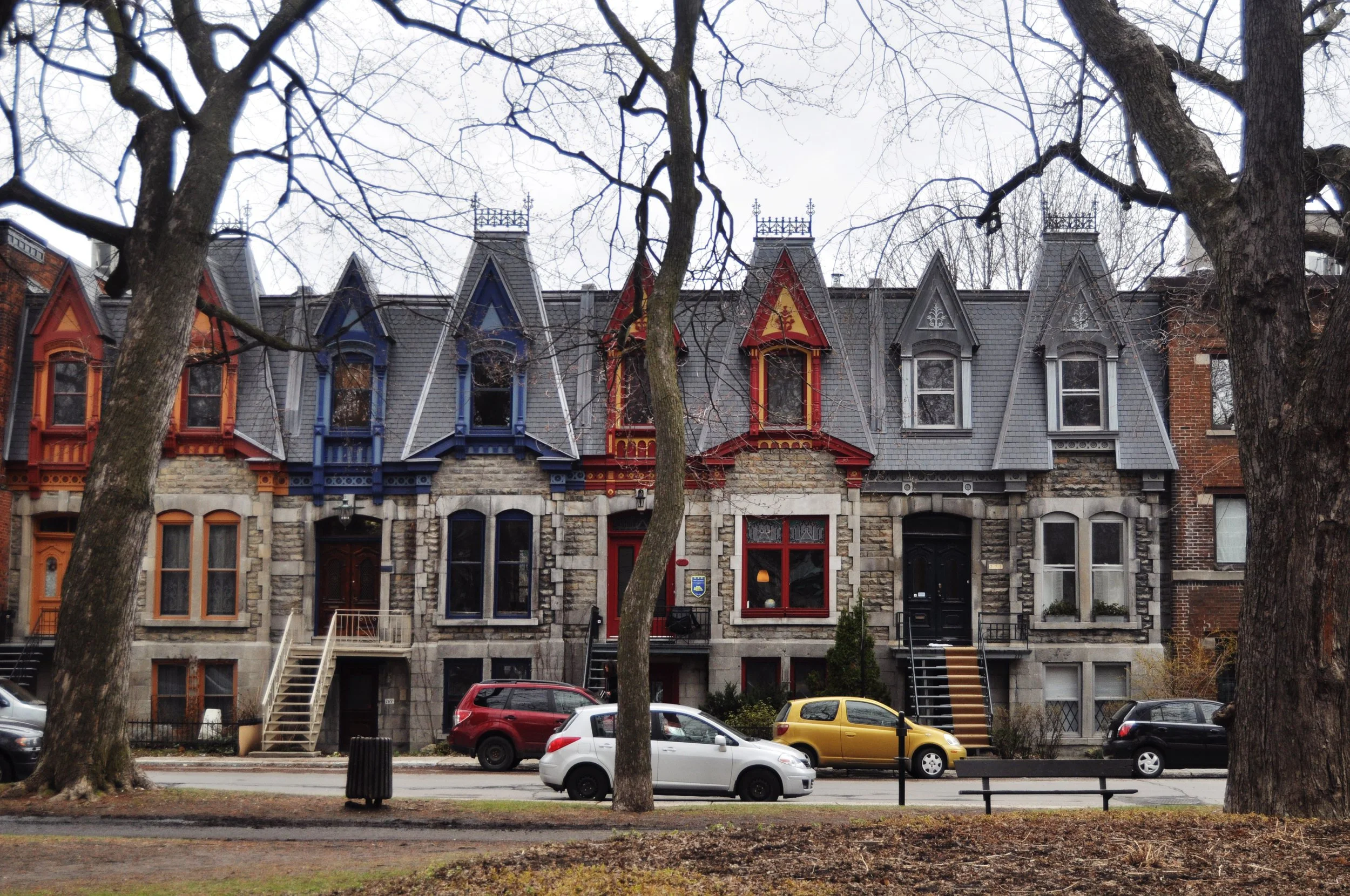 What to See, Eat, and Do in Montréal