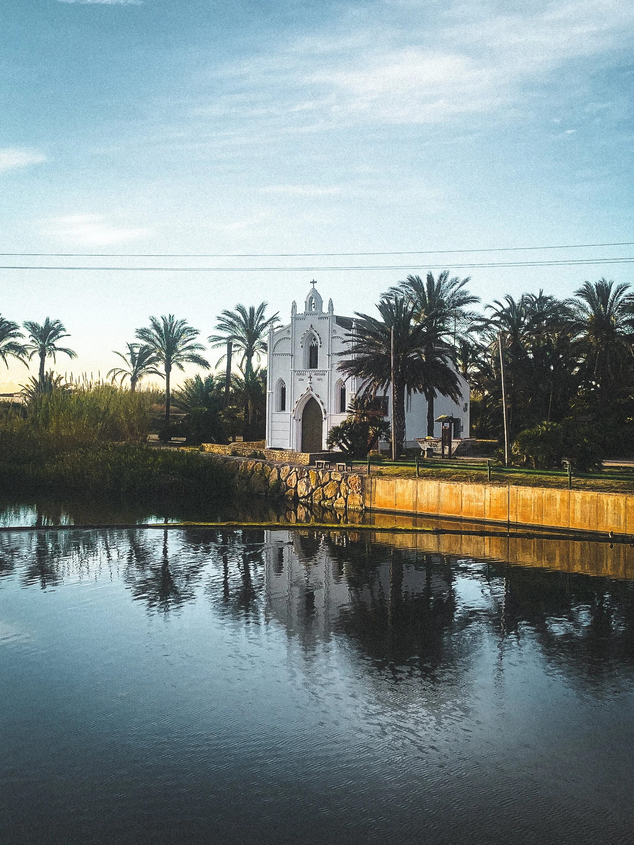 Valencia's Superblocks