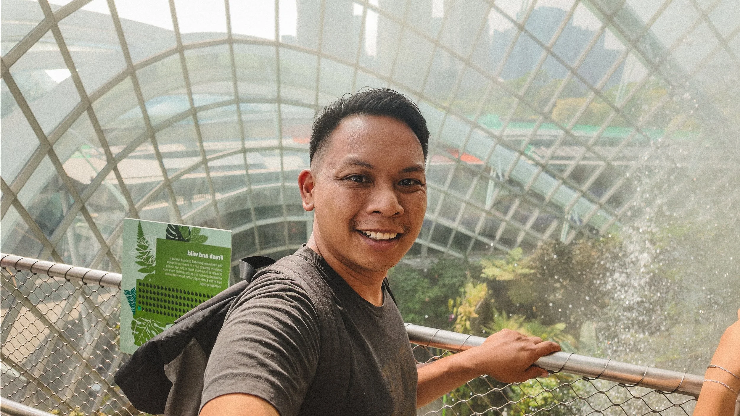 What Making It Even Means