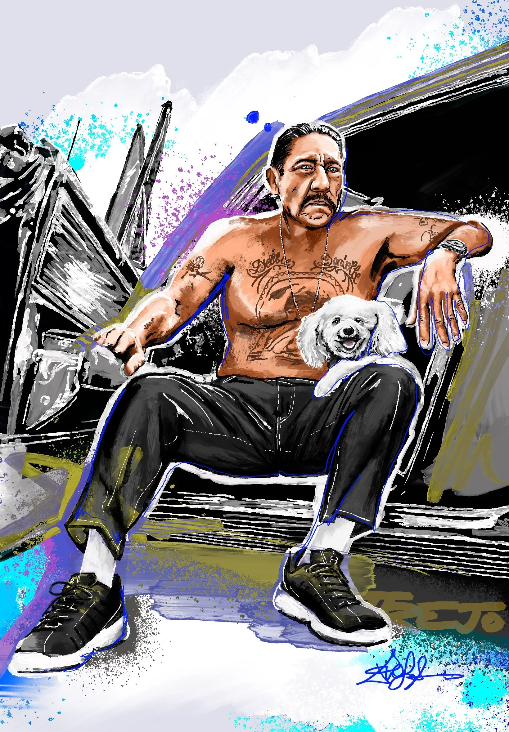Trejo