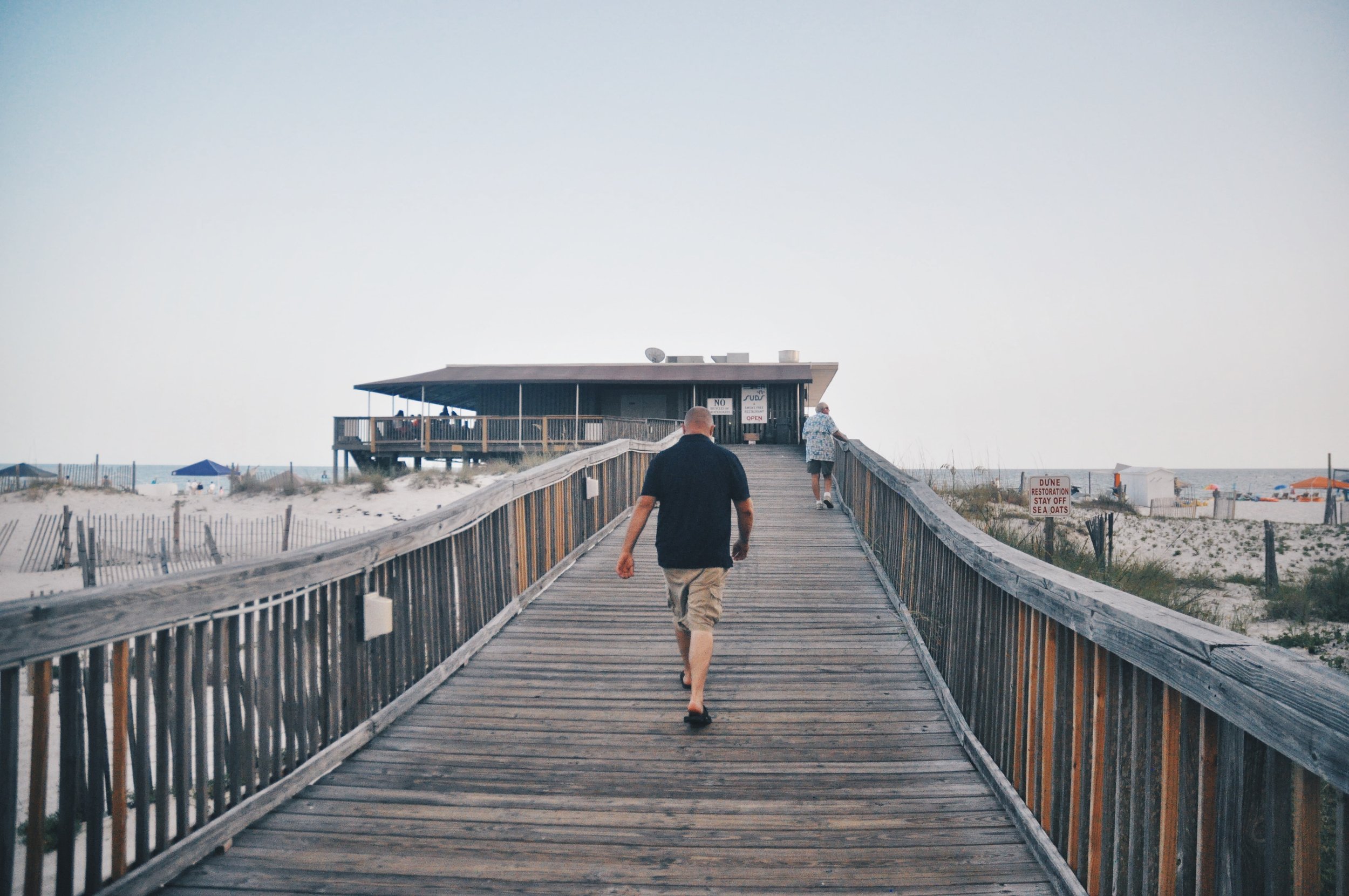 Enjoy that remarkable life of yours