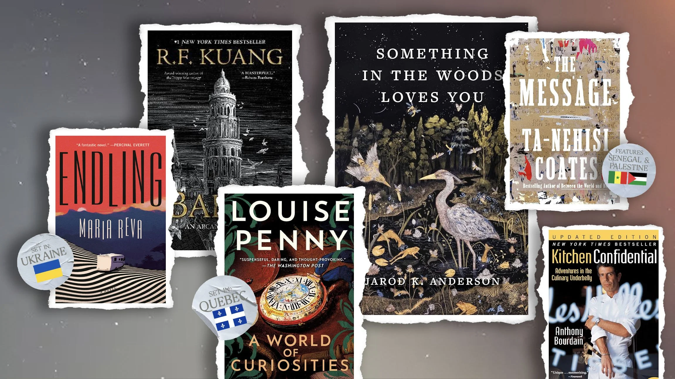 Winter Reads 2026
