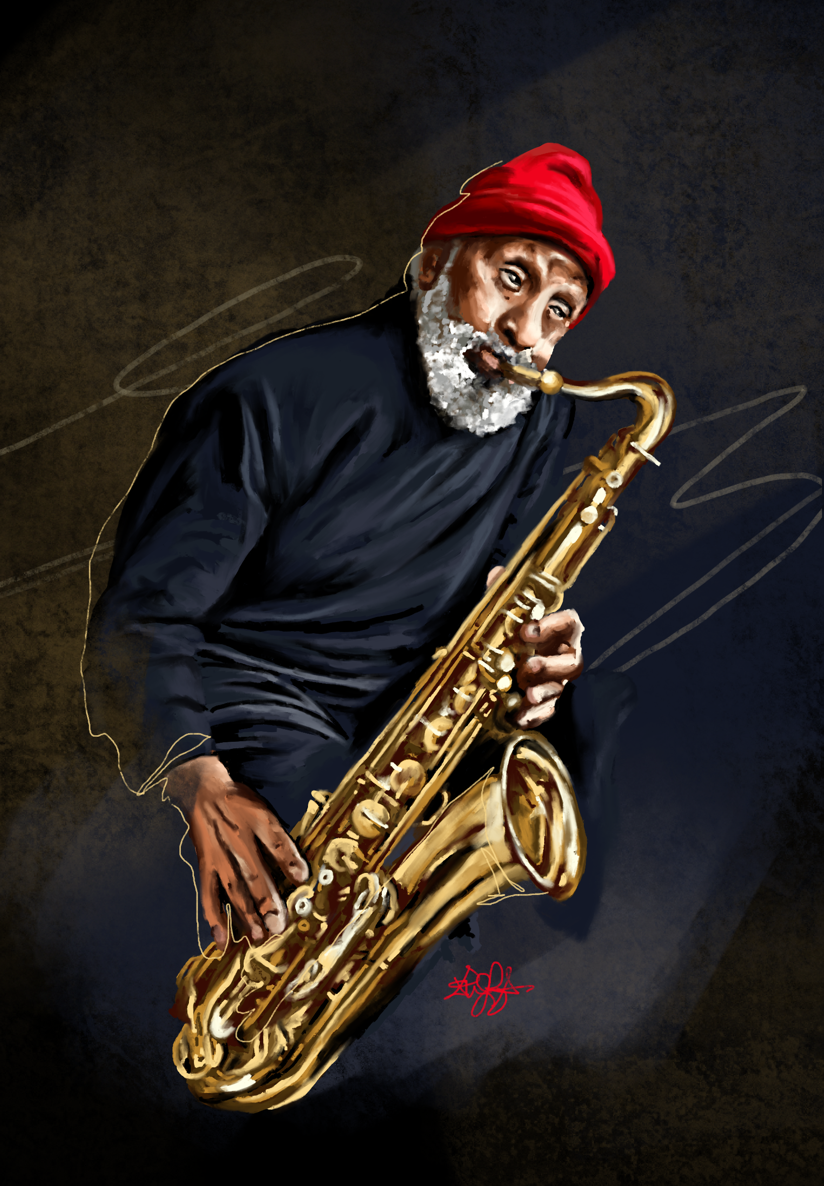 Remembering Sonny Rollins