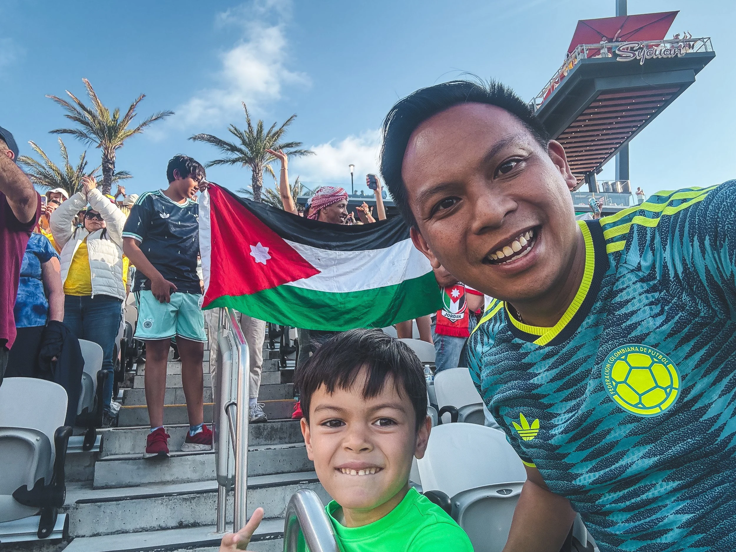 Time To Romanticize The (2010) World Cup