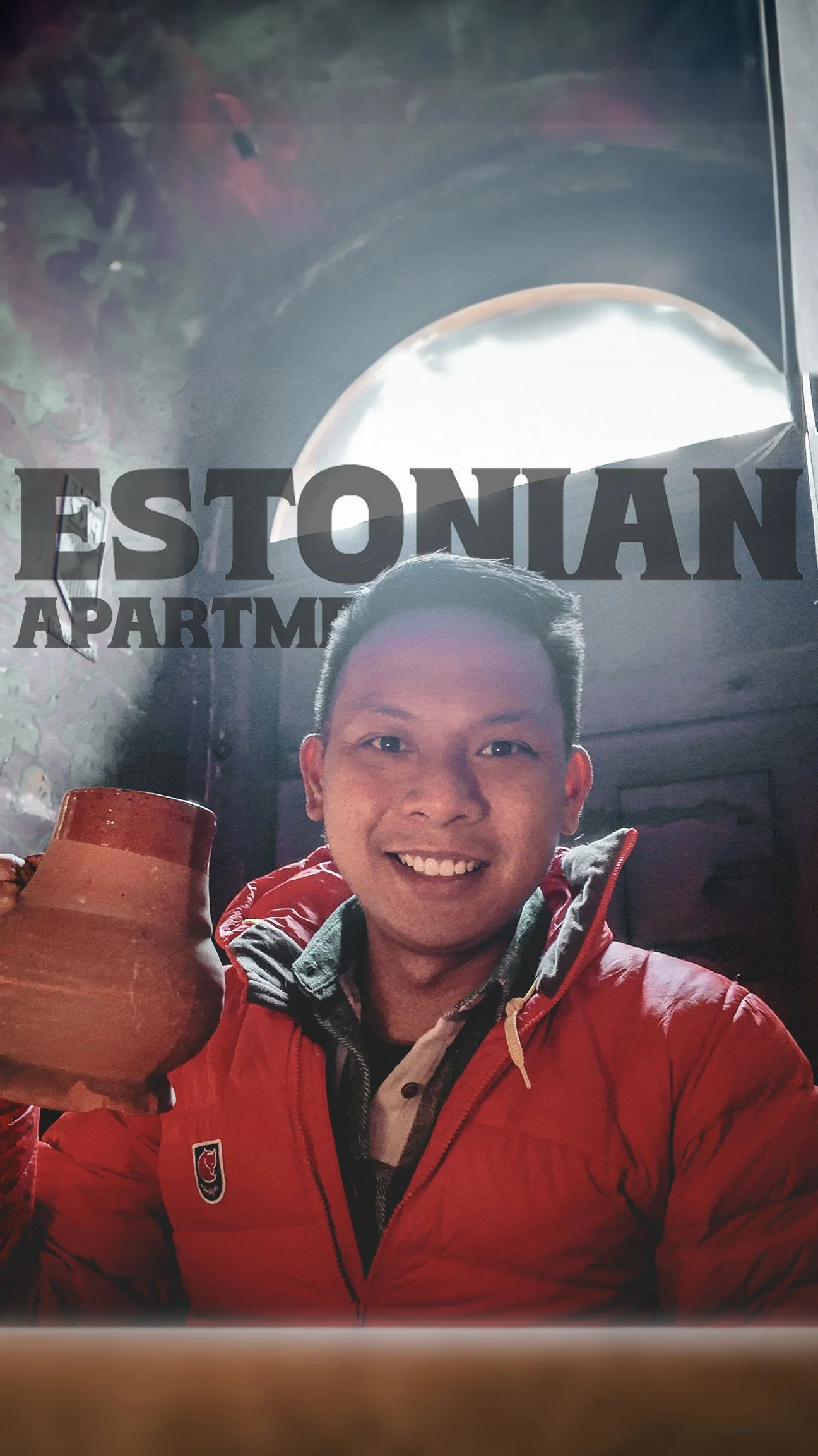 Our Estonian Rental