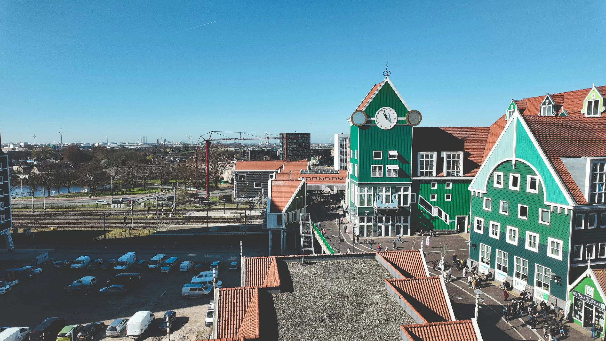 Amsterdam 2026