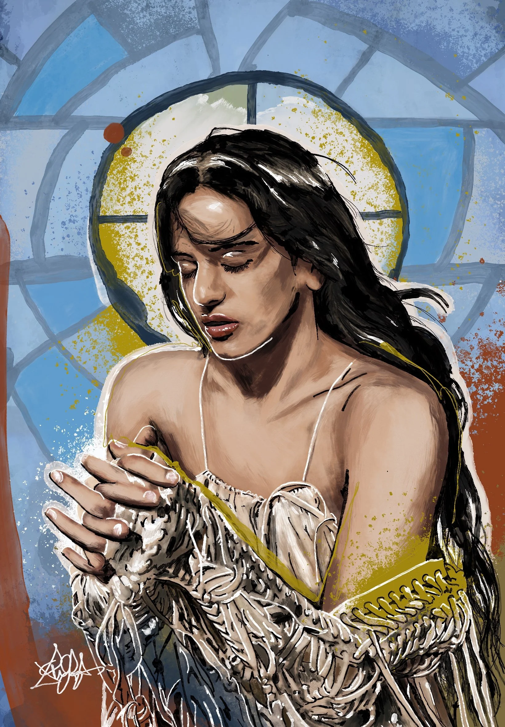 Rosalía