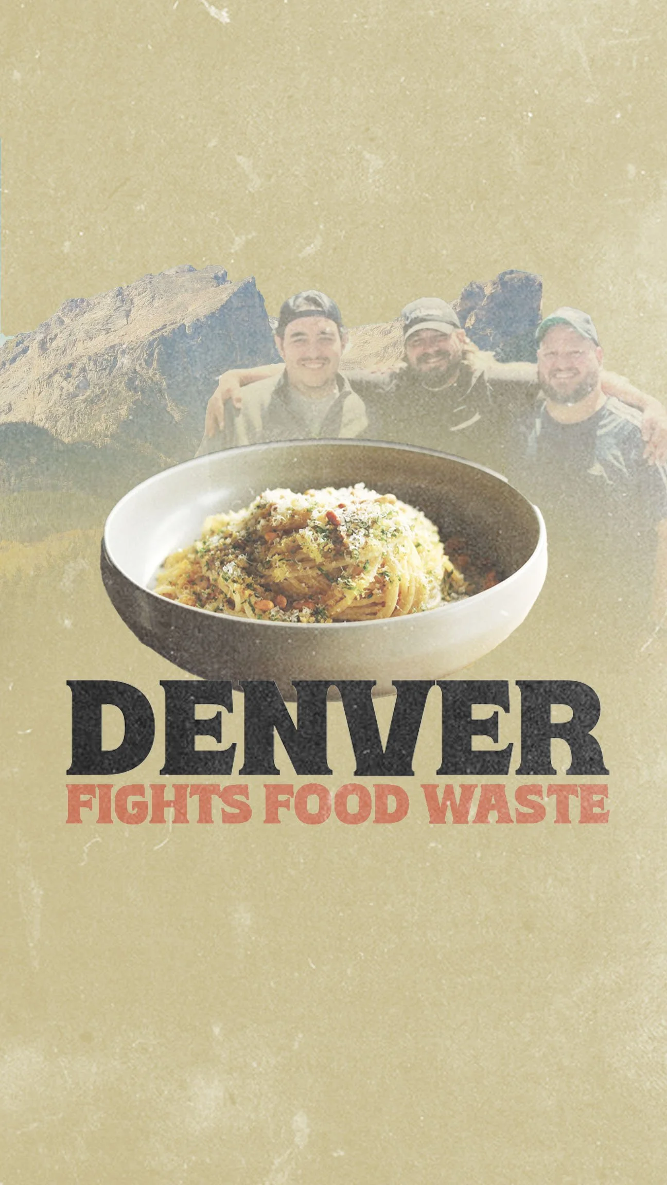 Denver Fights Food Waste