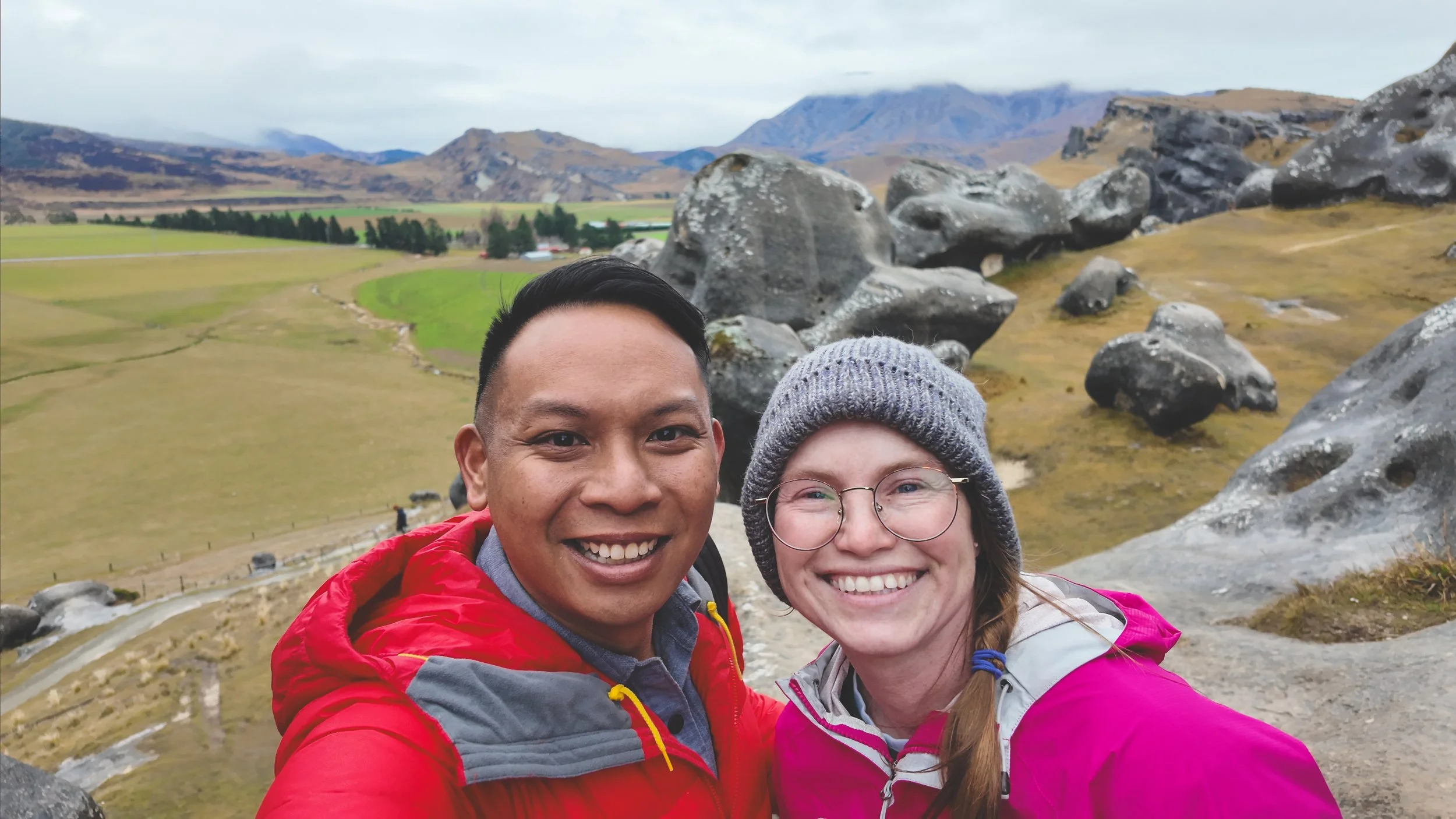 My Aeotearoa Guide