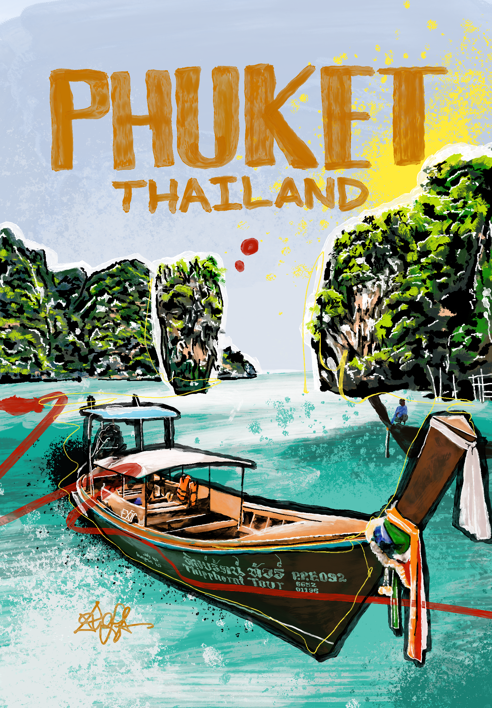 Phuket, Thailand
