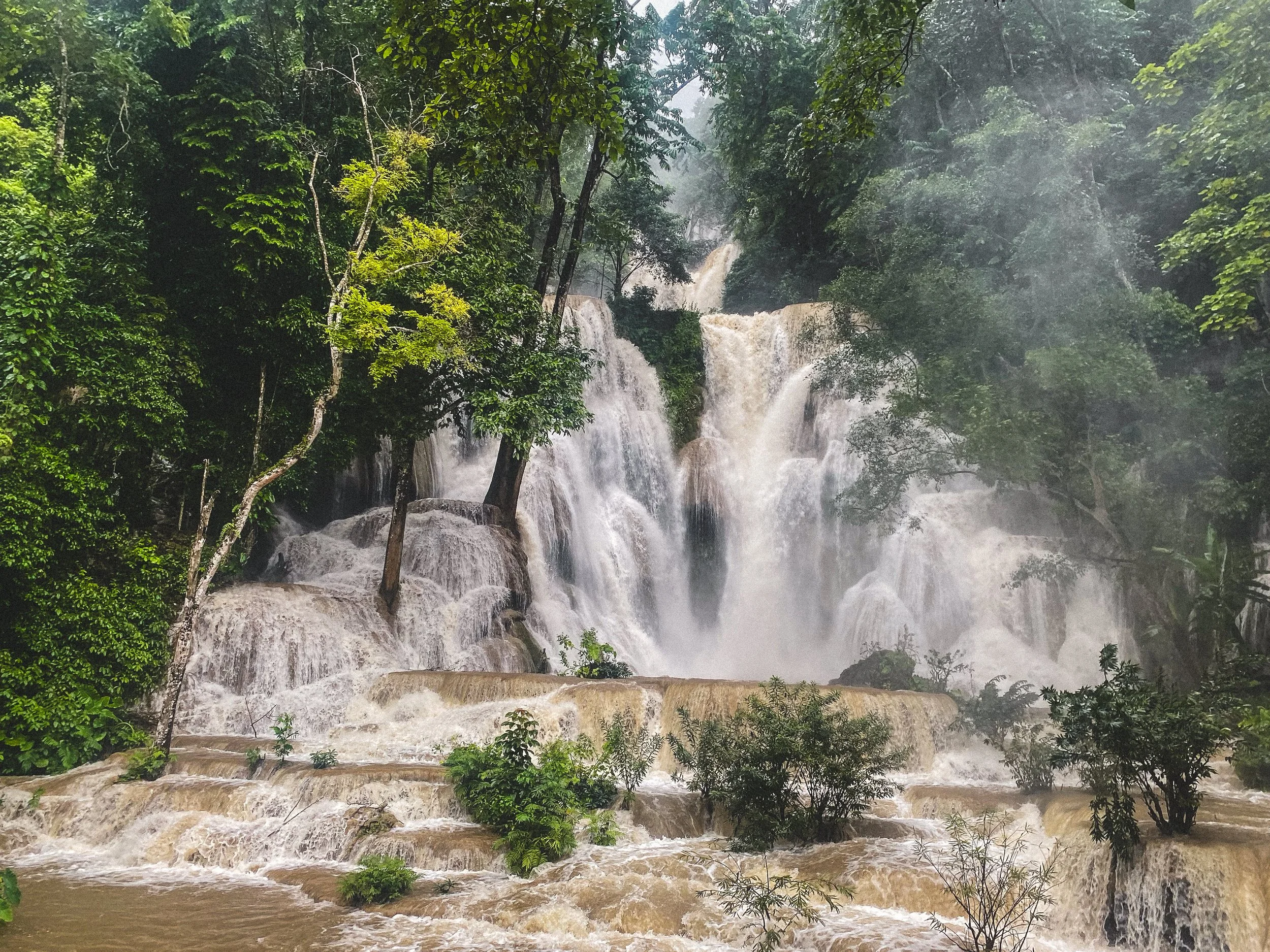 Luang Prabang