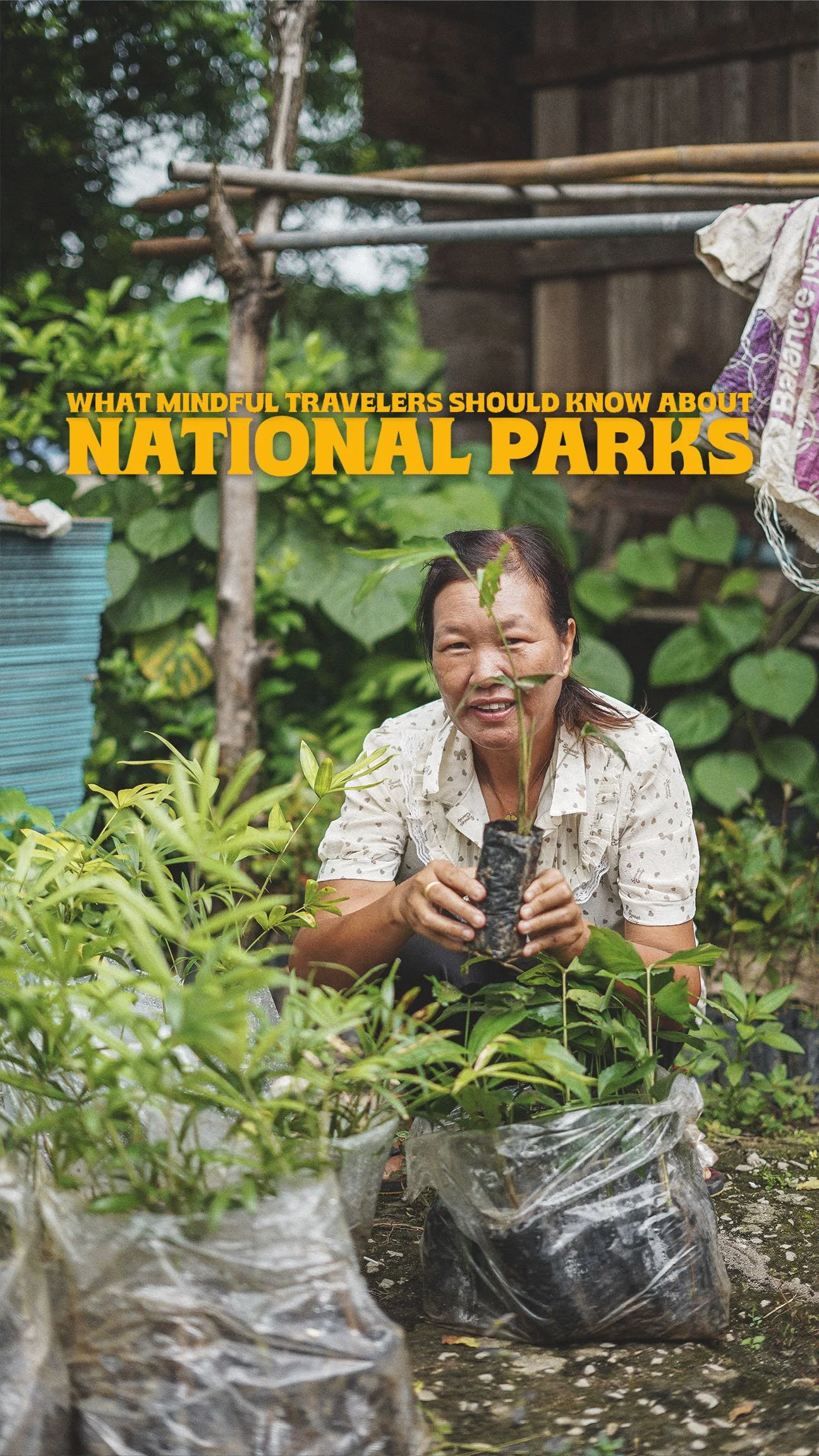 National Parks Are Complicated