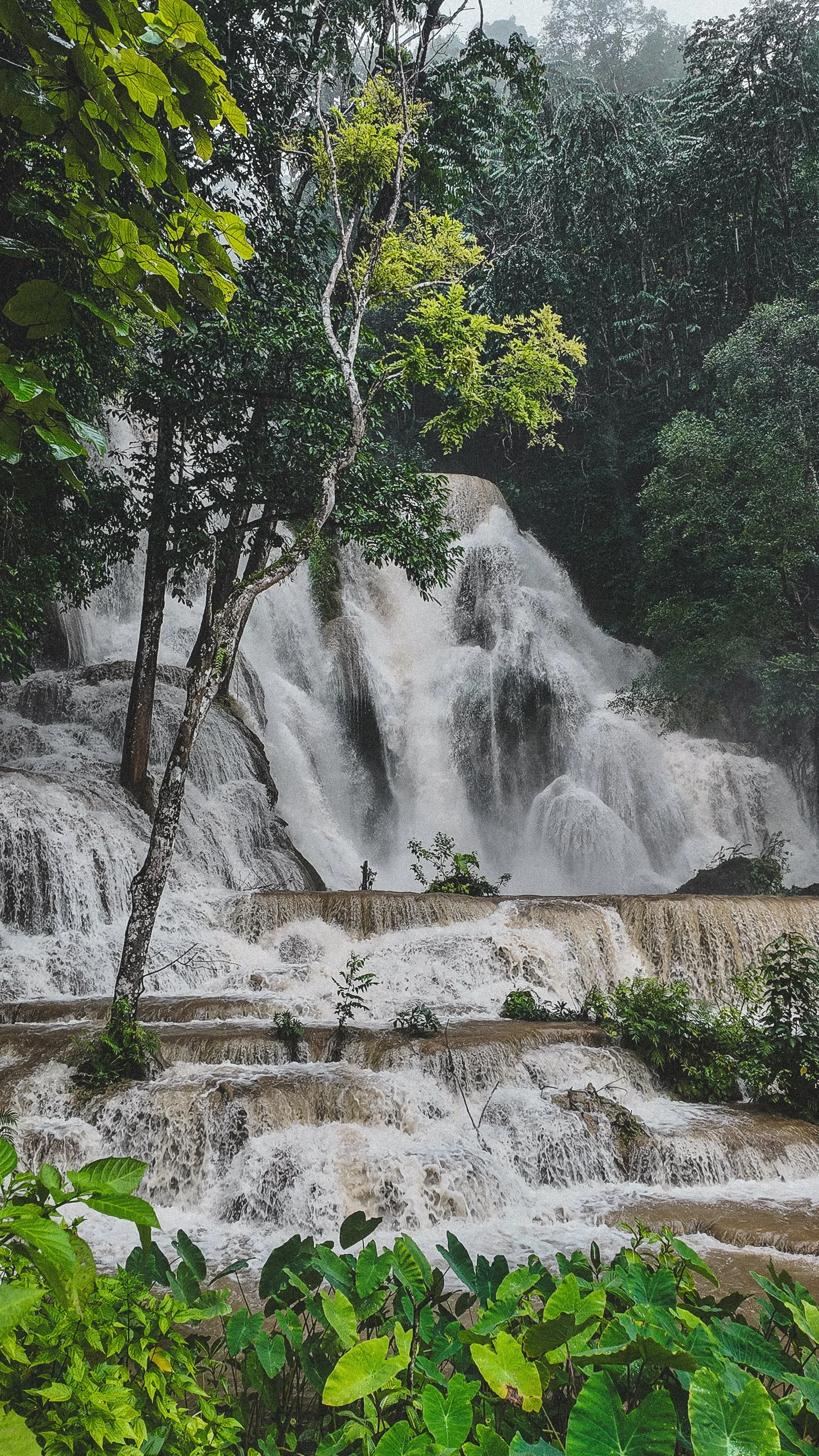 Luang Prabang