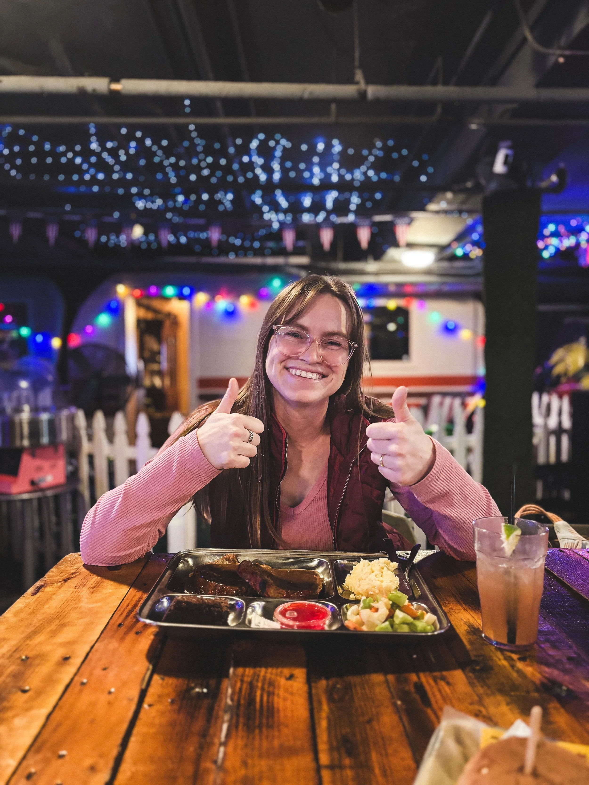 San Diego's Trailer Park Bar