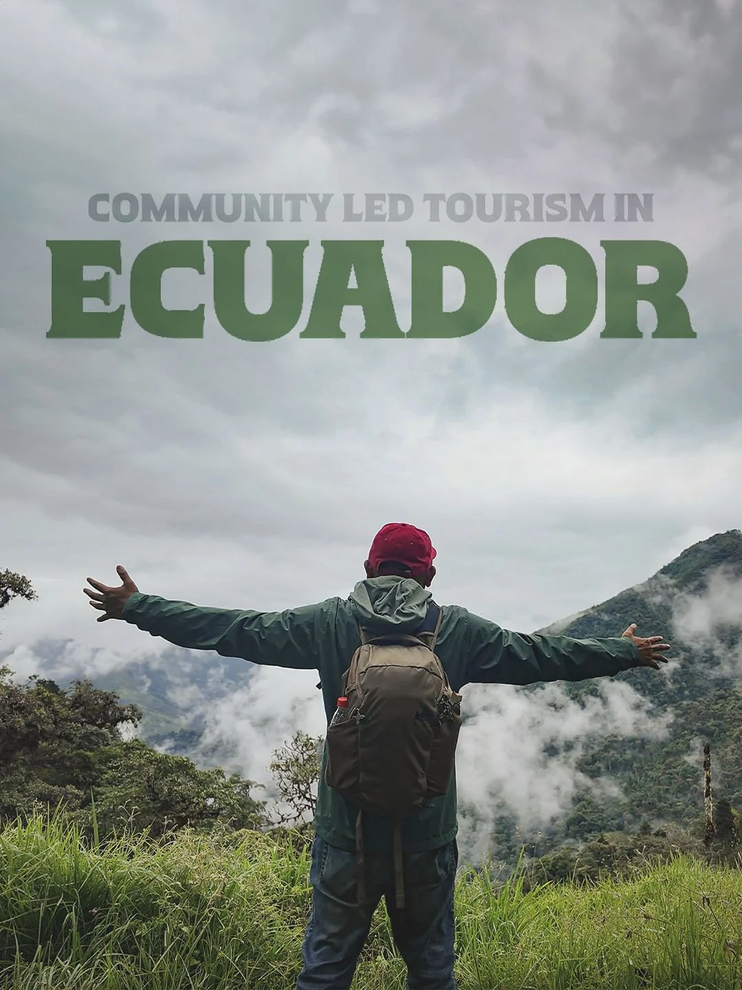 Community Led Tourism