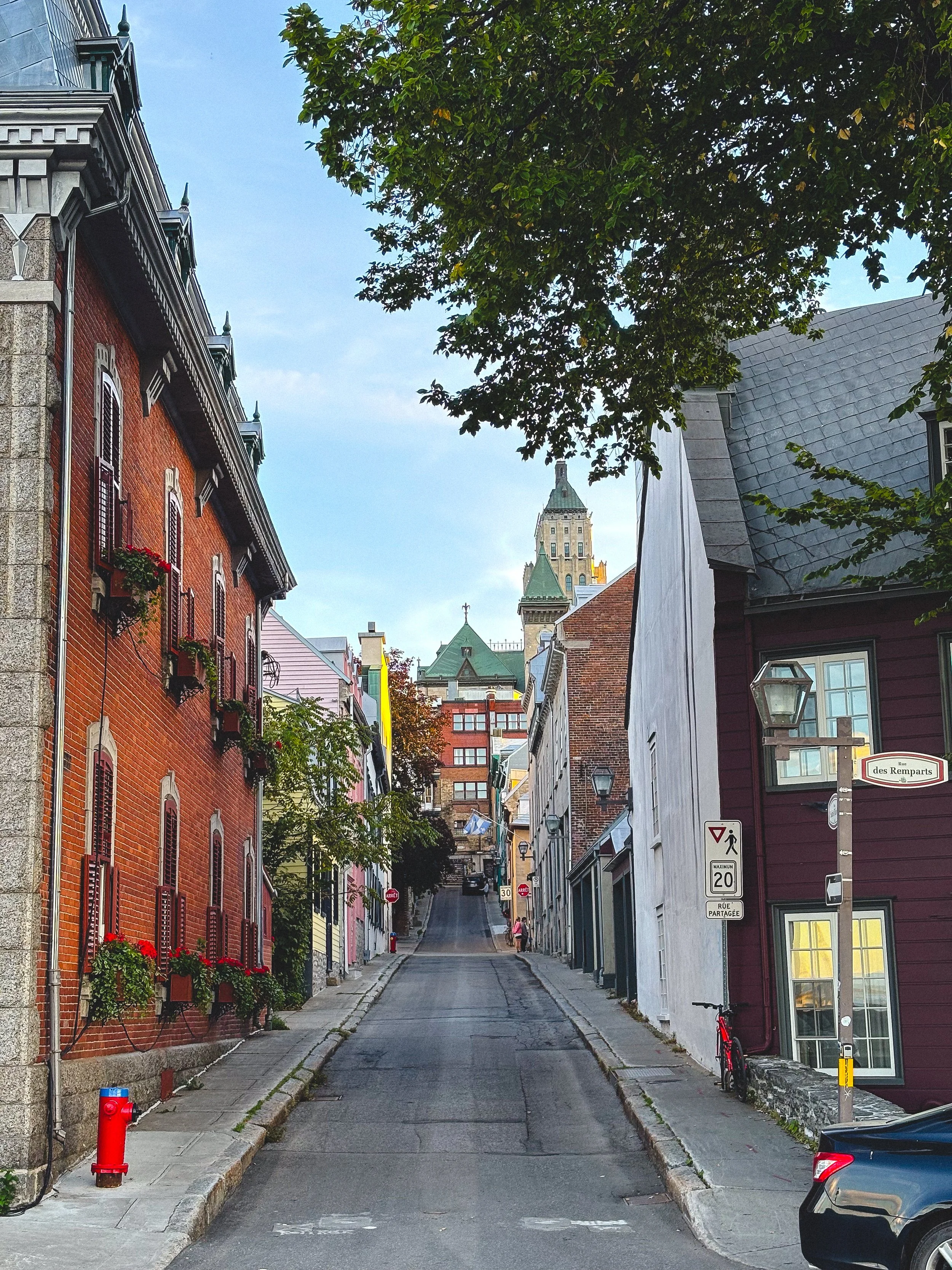 19 Things to Do in Quebec