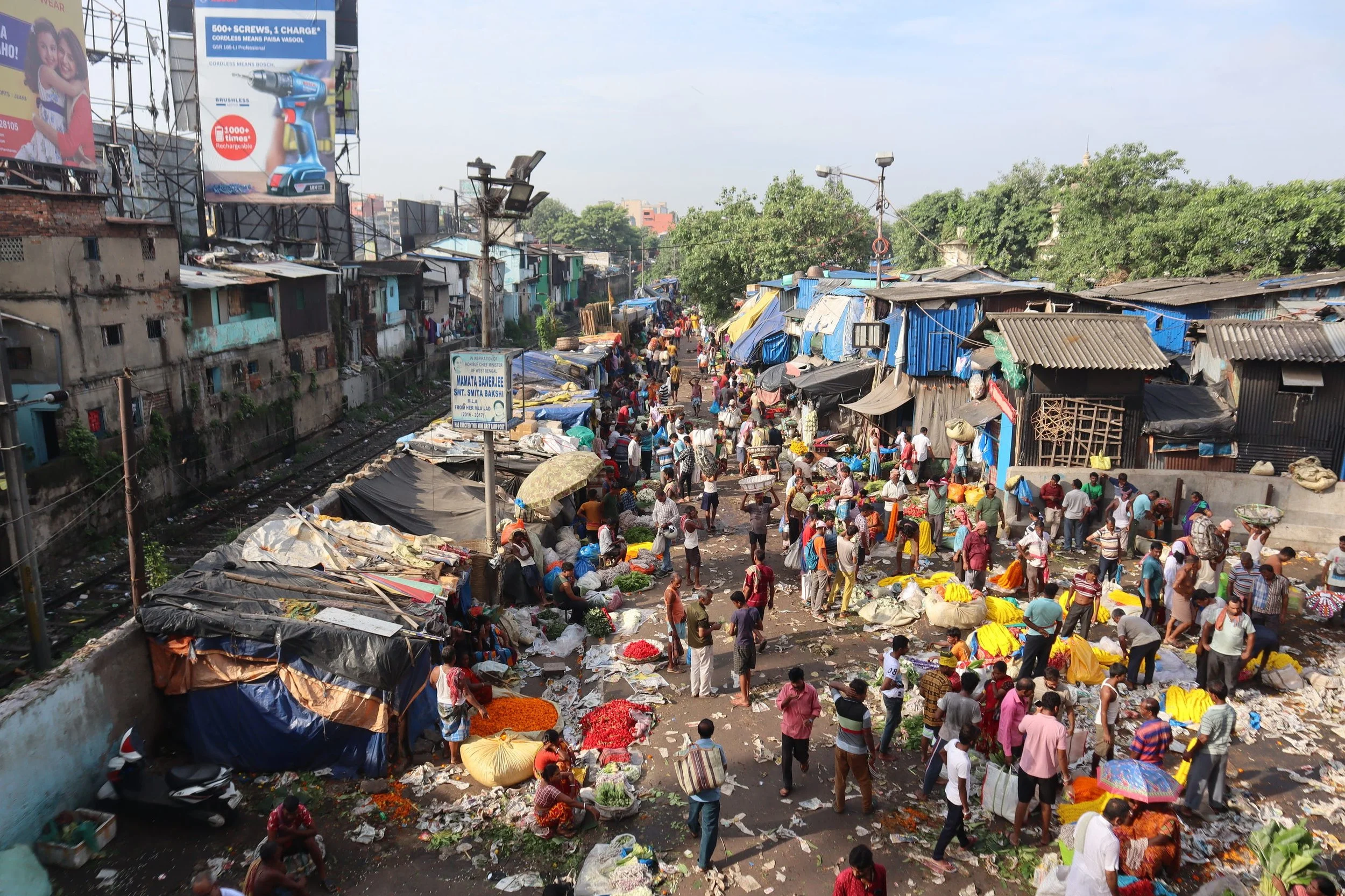 How to sound more humane when talking about population — Philippe Lazaro