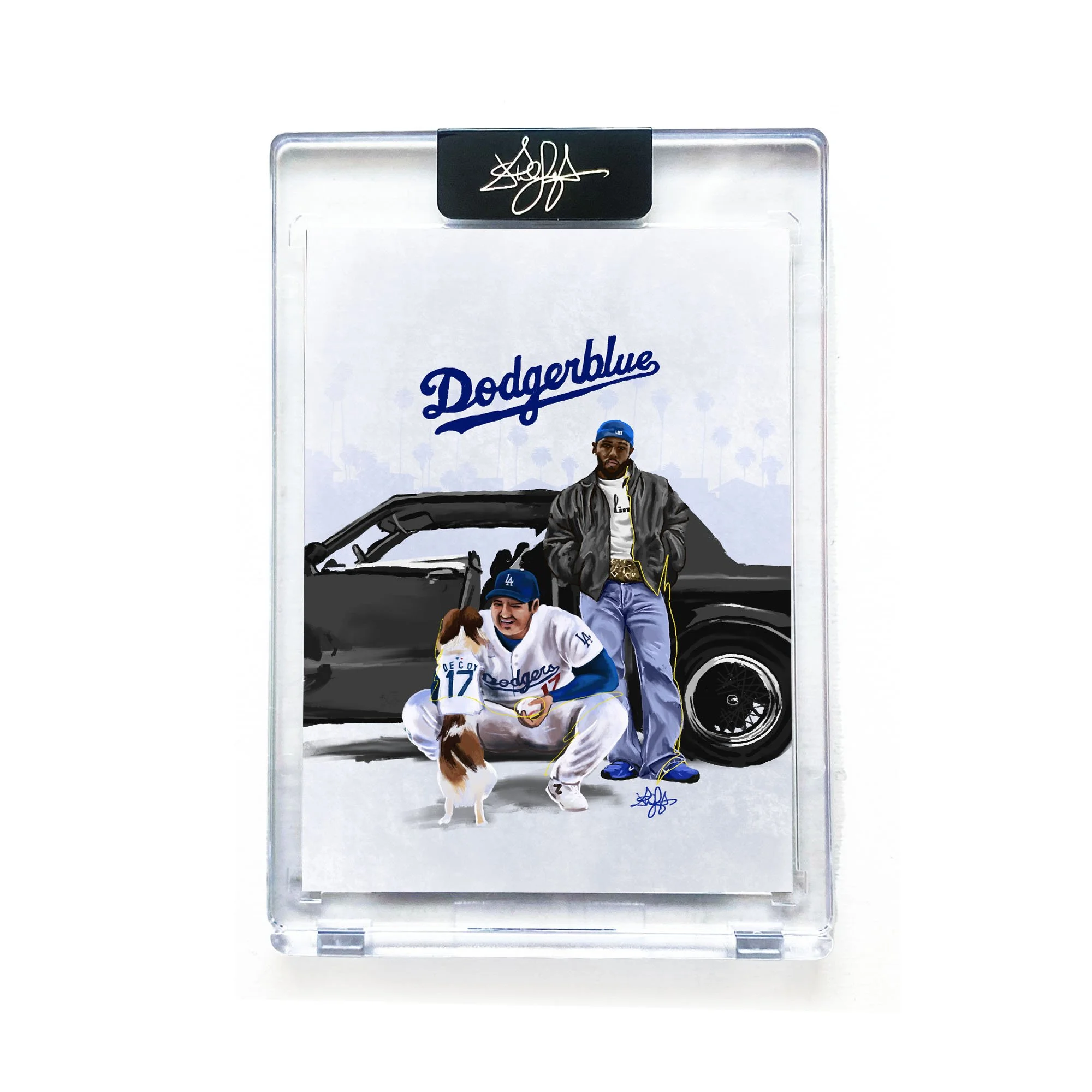 dodgerblue Card Case.jpg