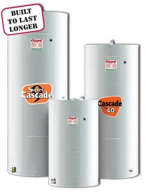 Hot Water Tanks — MeadowBrooke Home Heating : Professional Home Heating  Contractor in Halifax NS