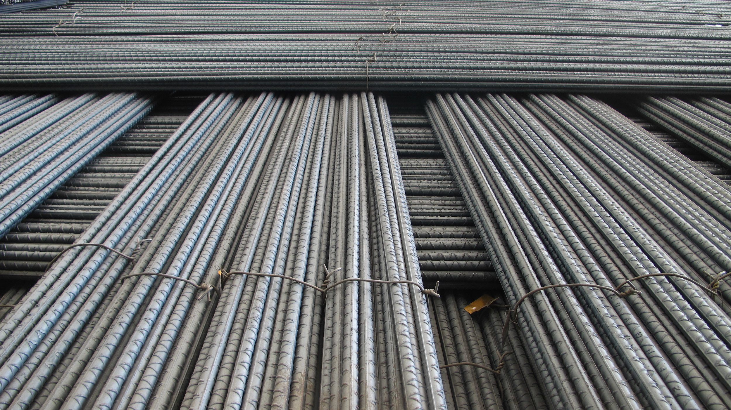 DEACERO STEEL, Ramos Arizpe, Mexico