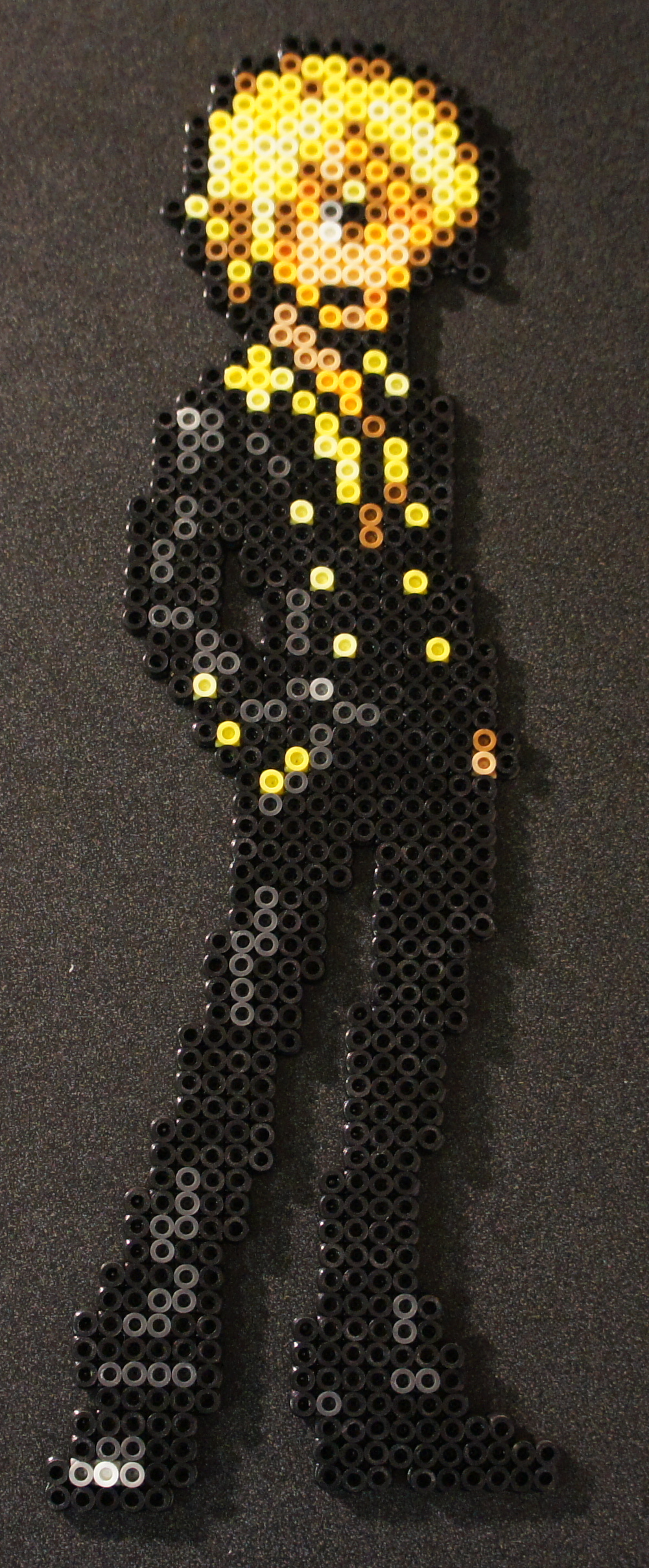 One Piece Frankiebeads