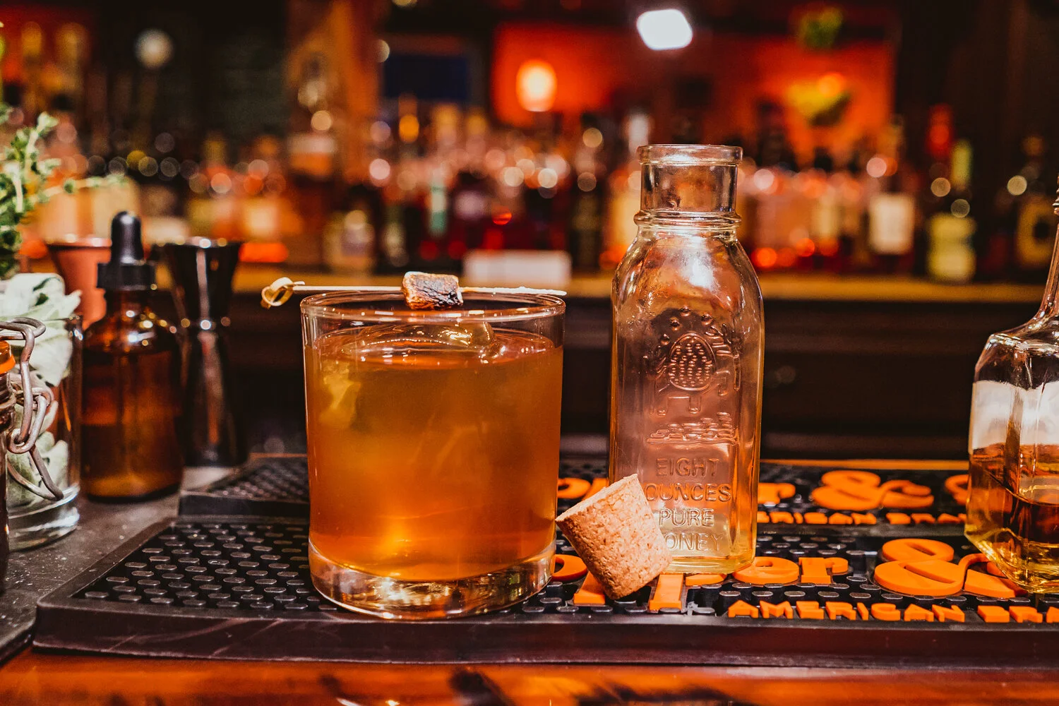 SAVOY TAPROOM