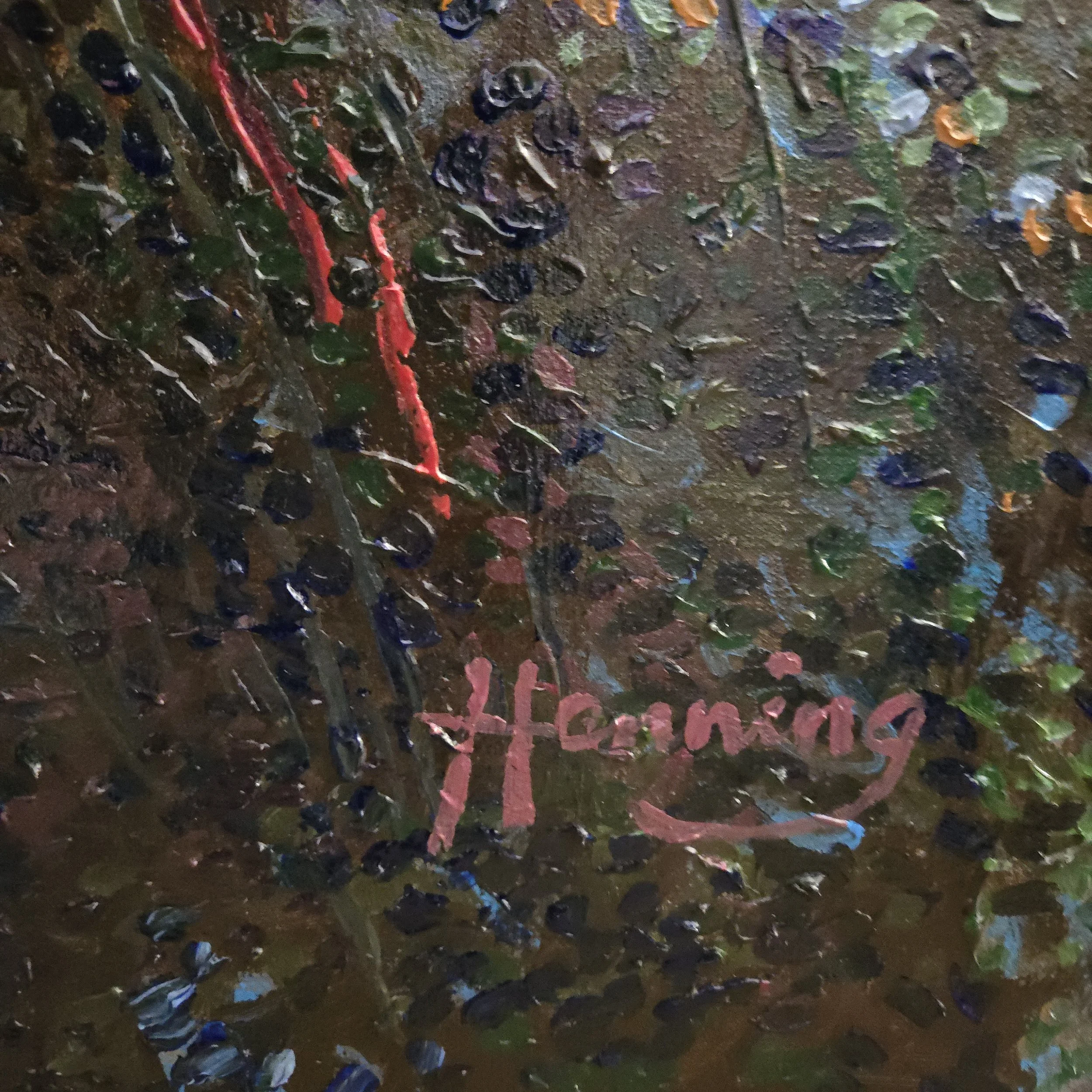 Vernal Spectrum - signature