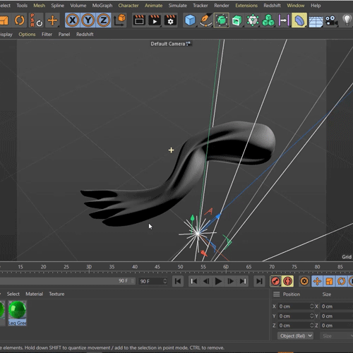 3D Modeling (Copy)