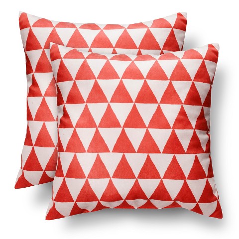 target throw pillows