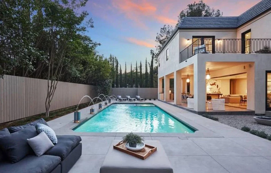 2805 Nichols Canyon Road, Hollywood Hills