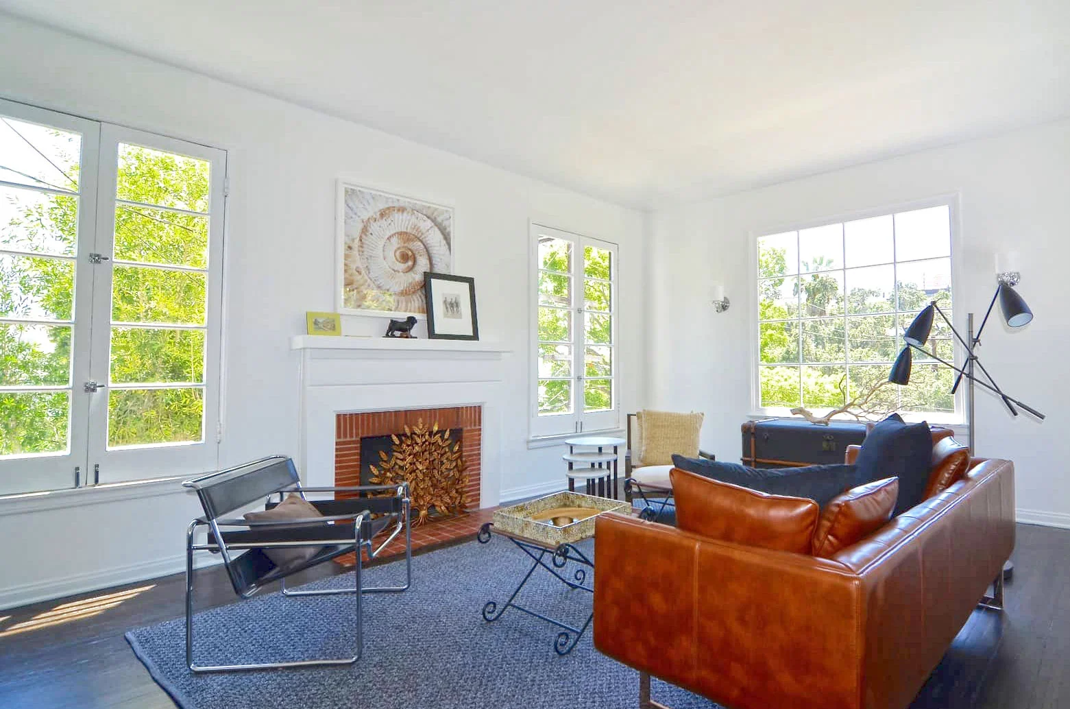 1568 Sunset Plaza Drive, Sunset Strip