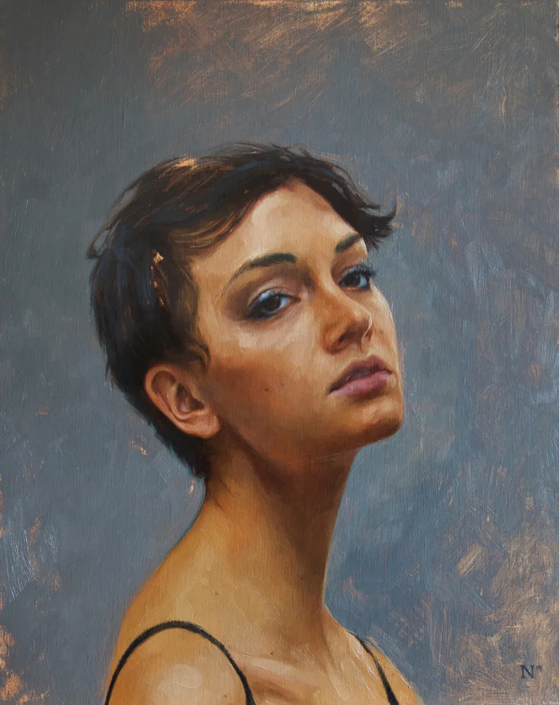 "julia in motion"