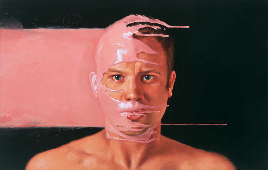 Gavin Castleton, for the album, "Won Over Frequency"