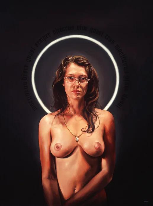 "The Weight"