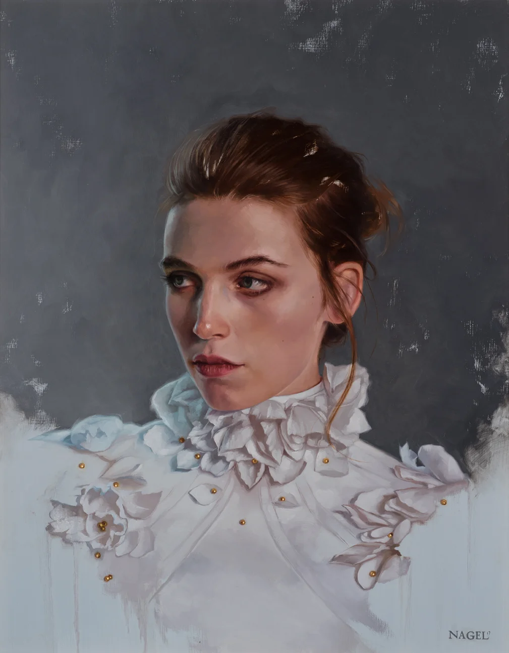 "Flora & Fauna"