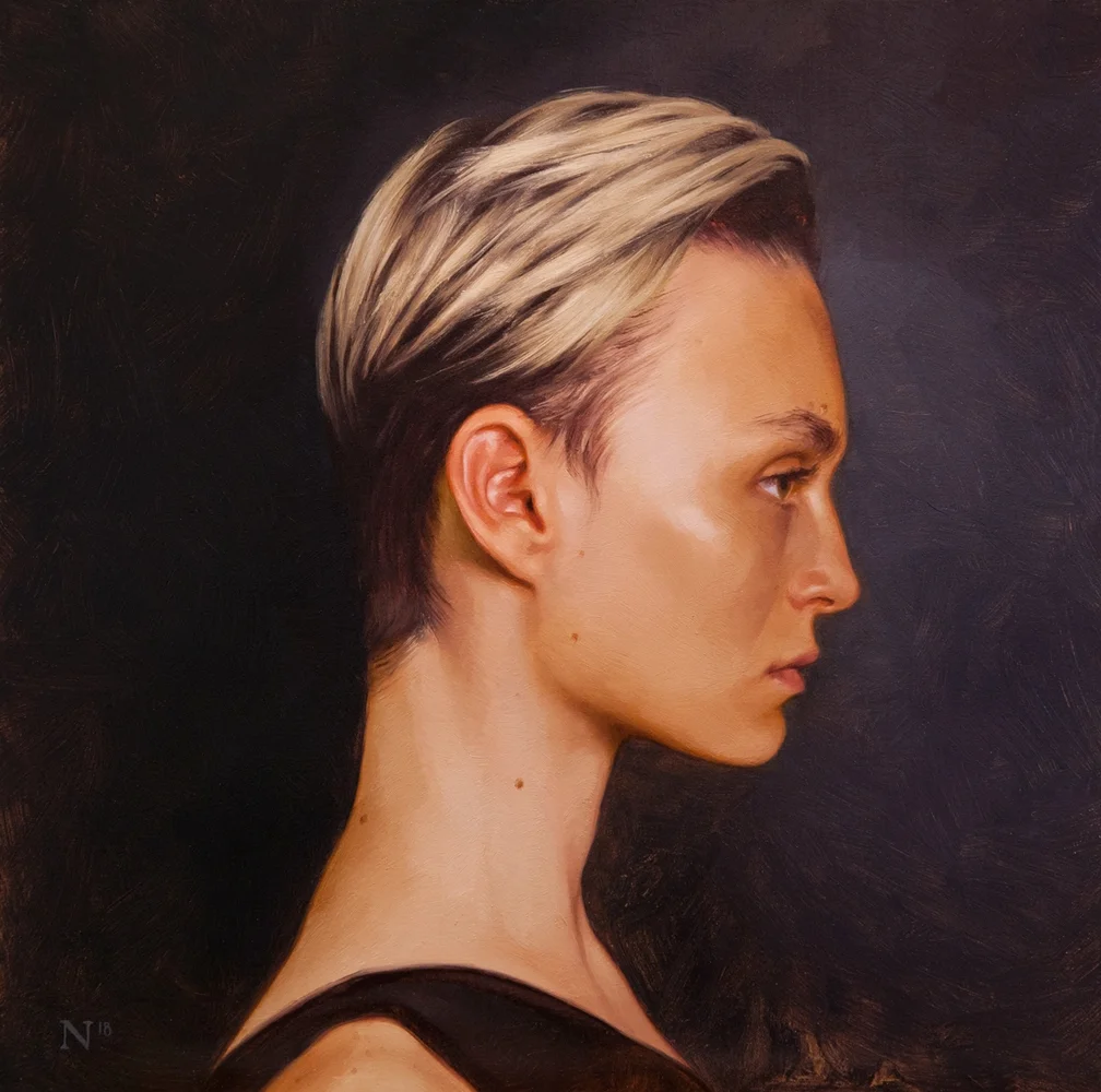 Profile of Alex